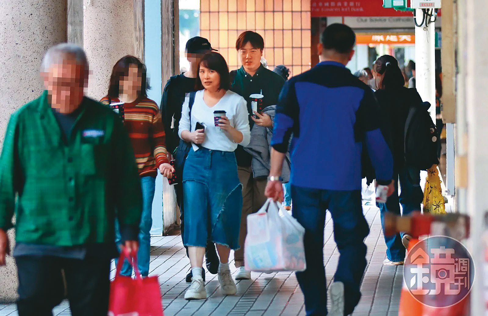 蘇打綠馨儀因忽略丈夫感受，最後離婚。（本刊資料照）