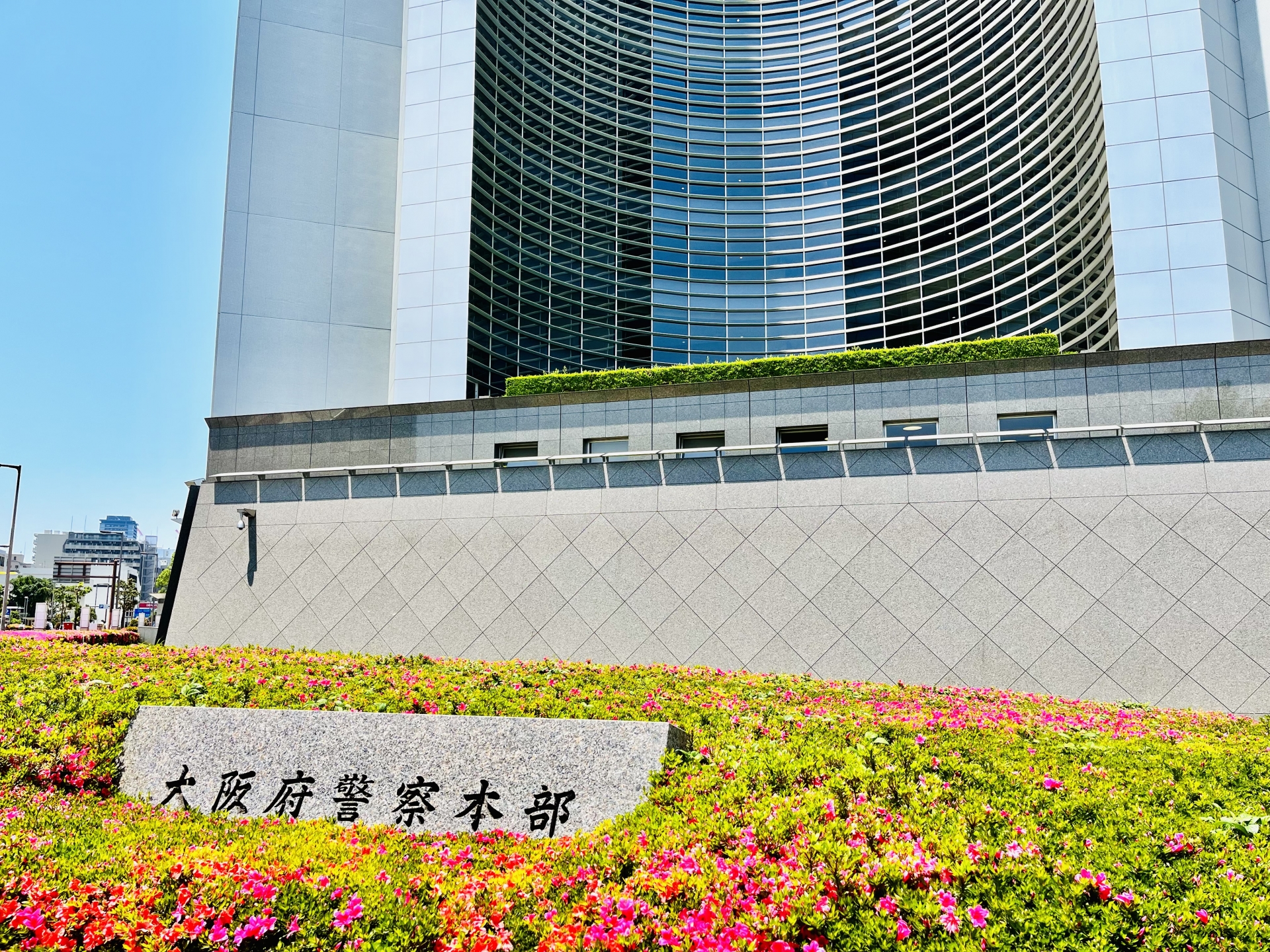 大阪府一名53歲警官遭控猥褻10多歲少女被逮捕。（示意圖，photo AC）