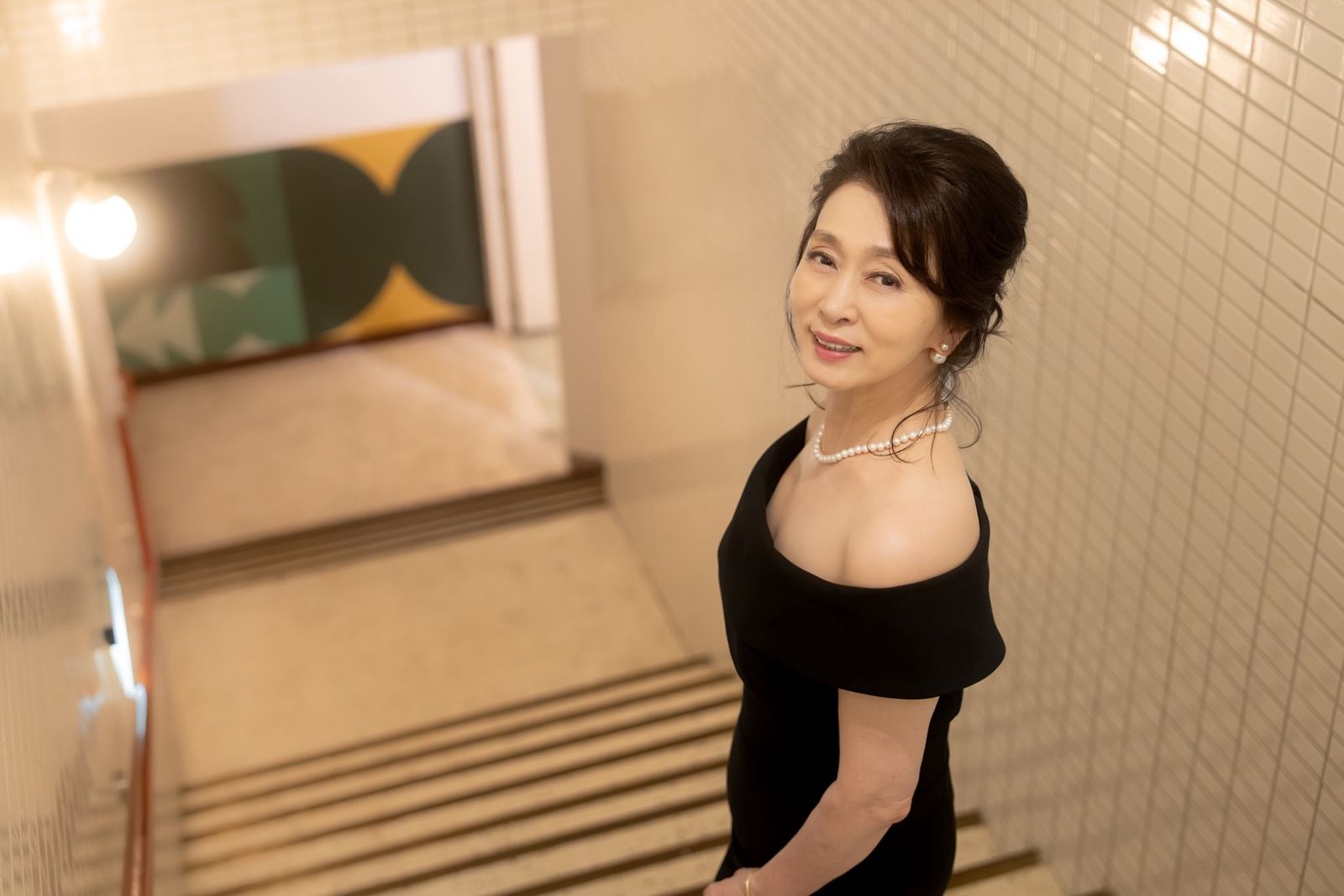 韓國女星羨慕哭!文熙景來台拍戲享「按摩消水腫」 回國狂炫耀:大家都想來台灣