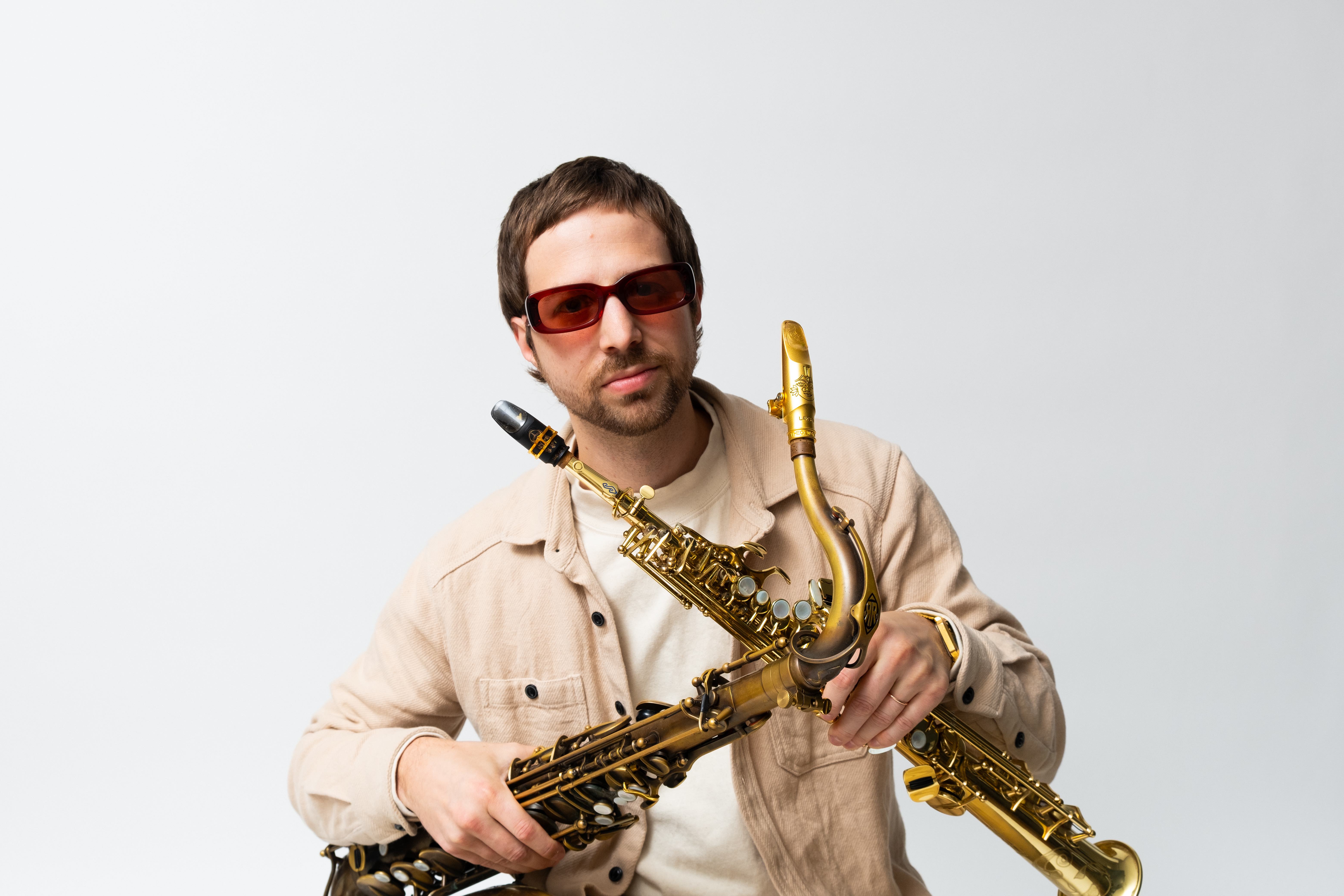 天后御用製作人cool nel d發行全新夢幻Lo-fi專輯《reel mu$ic》。（夕陽音樂提供）