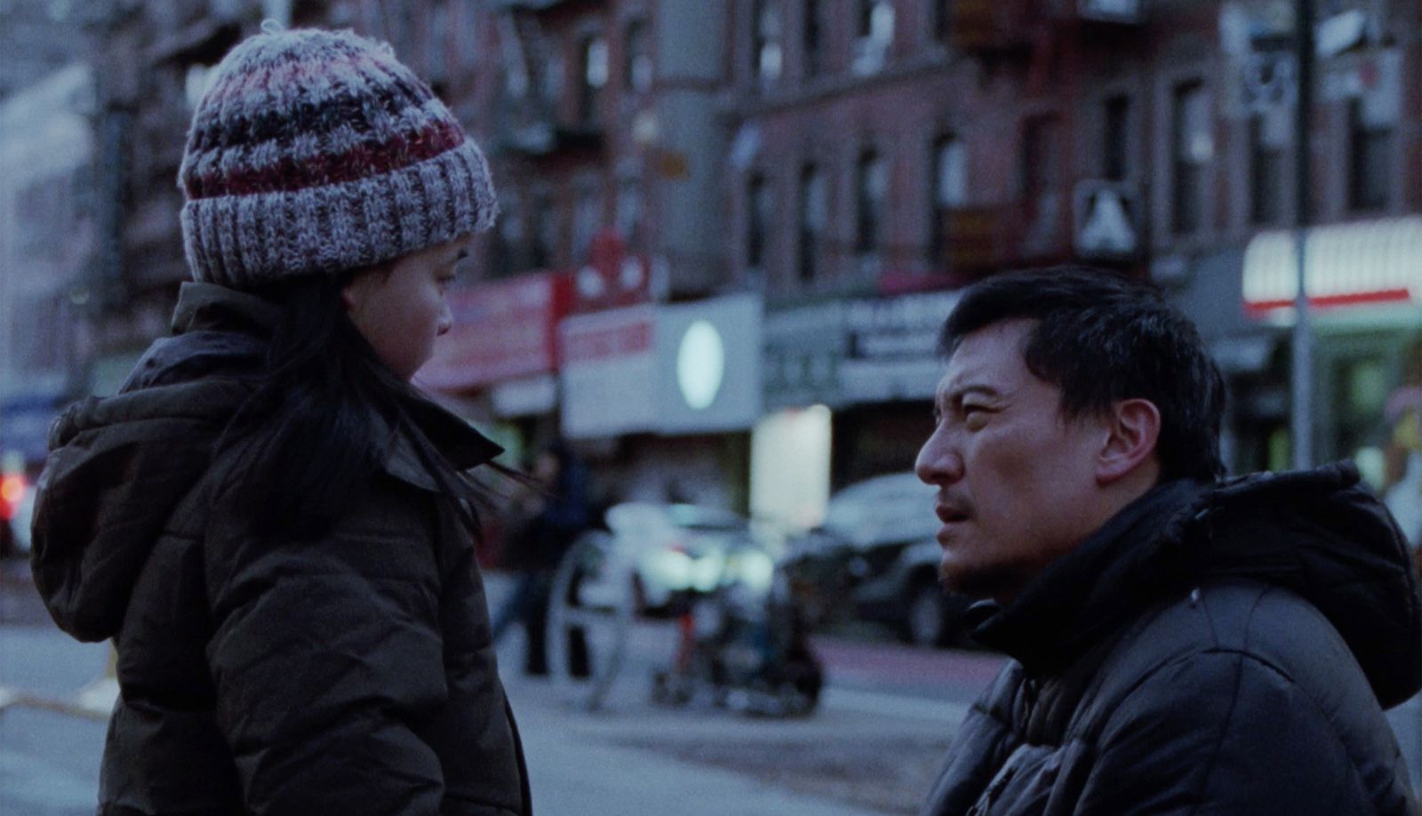 導演認定張震為第一人選《幸福之路》1/29全台上映- 鏡週刊Mirror Media