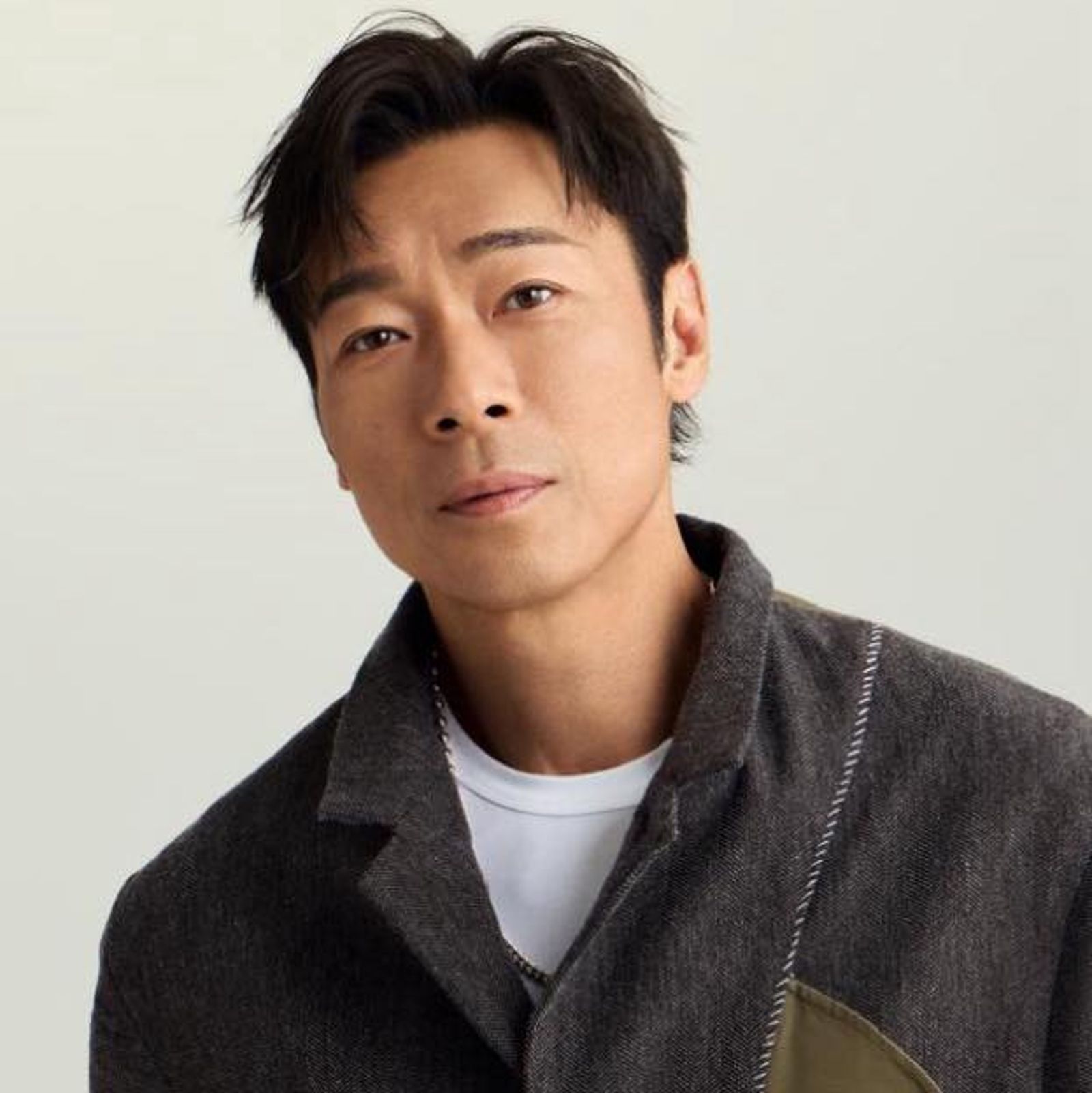 許志安歷經出軌風波，在鄭秀文選擇原諒之後，事業重新步上軌道。（翻攝自許志安臉書）