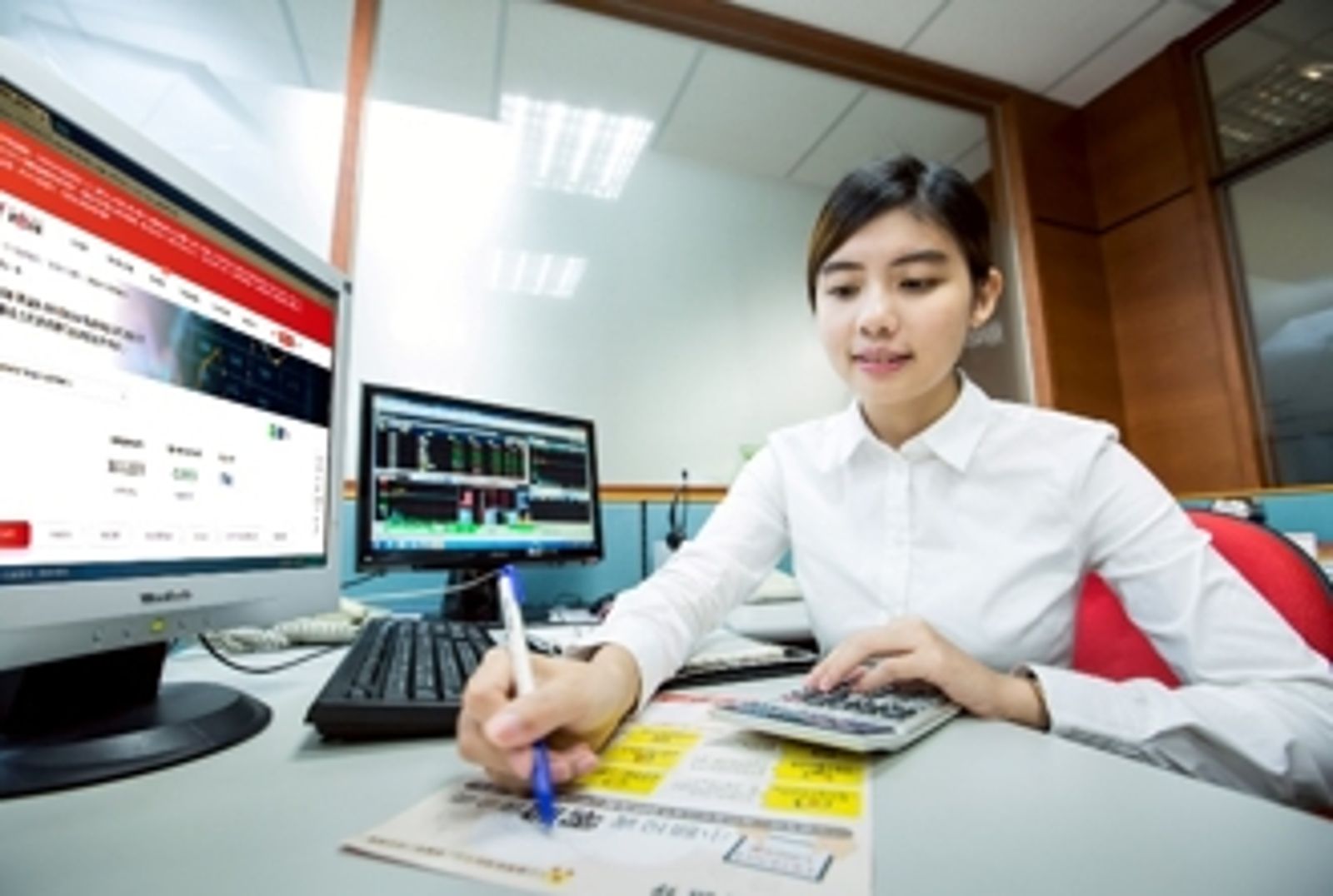 短債ETF成新寵?台灣人瘋月配息 林奇芬:別只看息收,更要搞懂波動與節奏