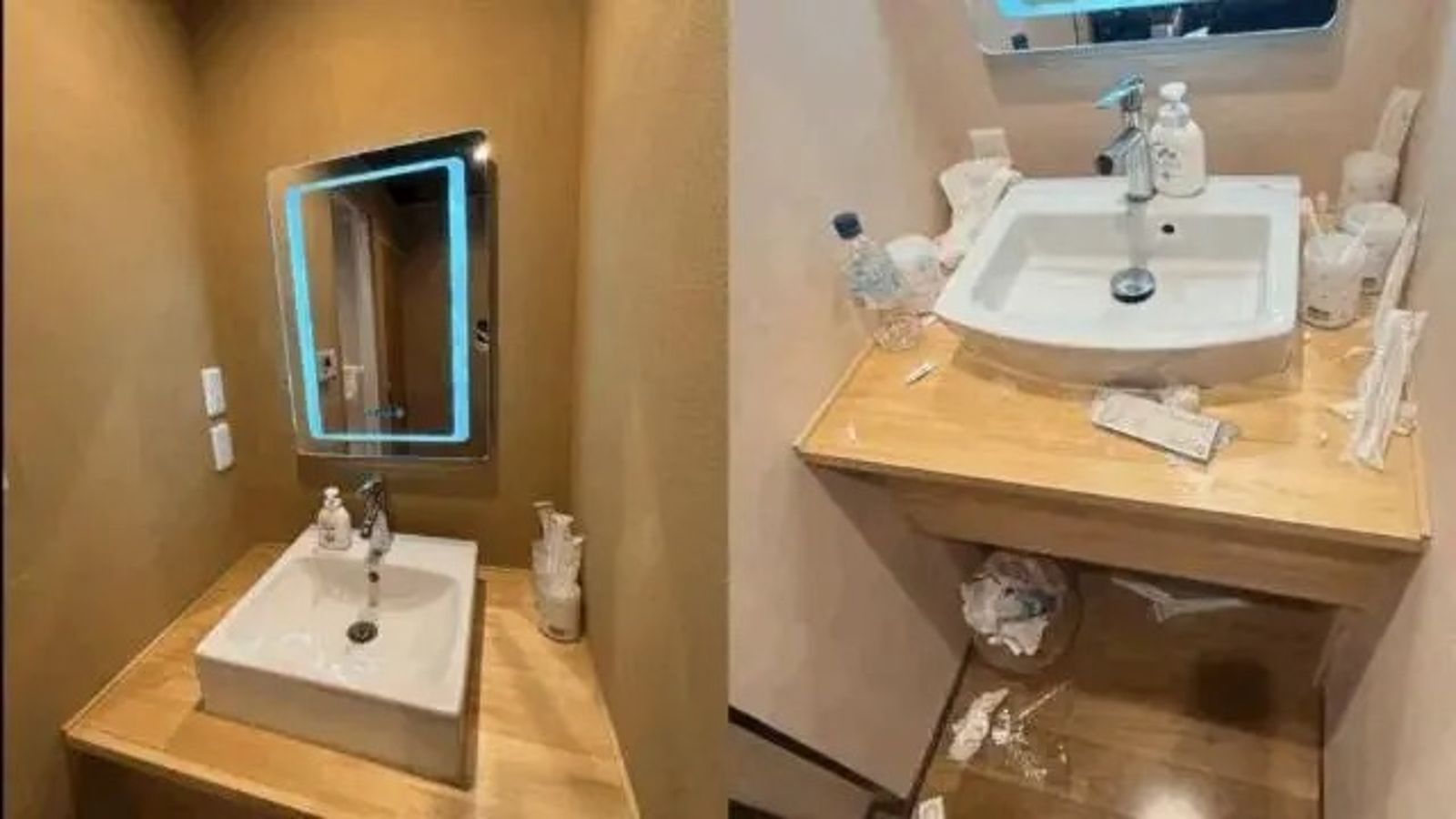 這群中國客的行徑讓人傻眼。(翻自zh.wenxuecity.com)