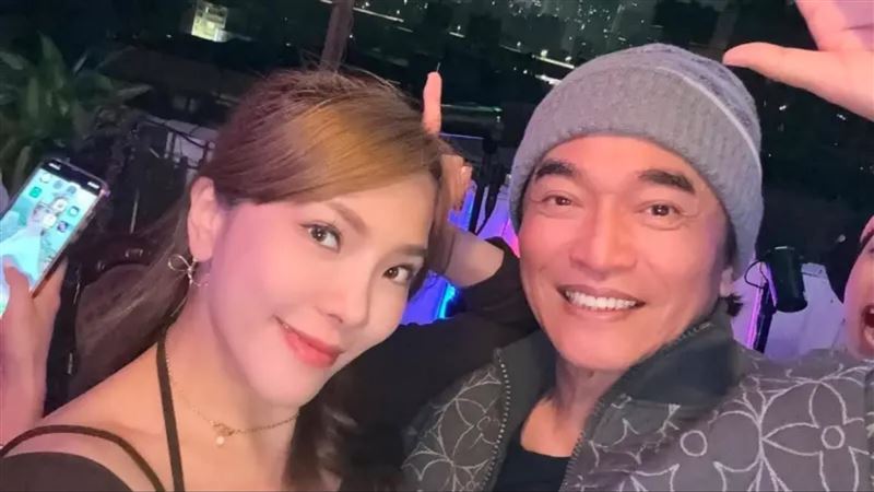 小優因為大嘴巴遭吳宗憲解約。（翻攝自社群）