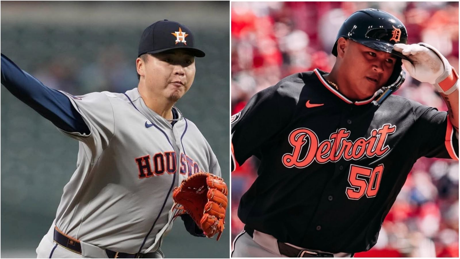MLB史上首次台灣對決!鄧愷威三振李灝宇 第二打席學弟討回來敲安