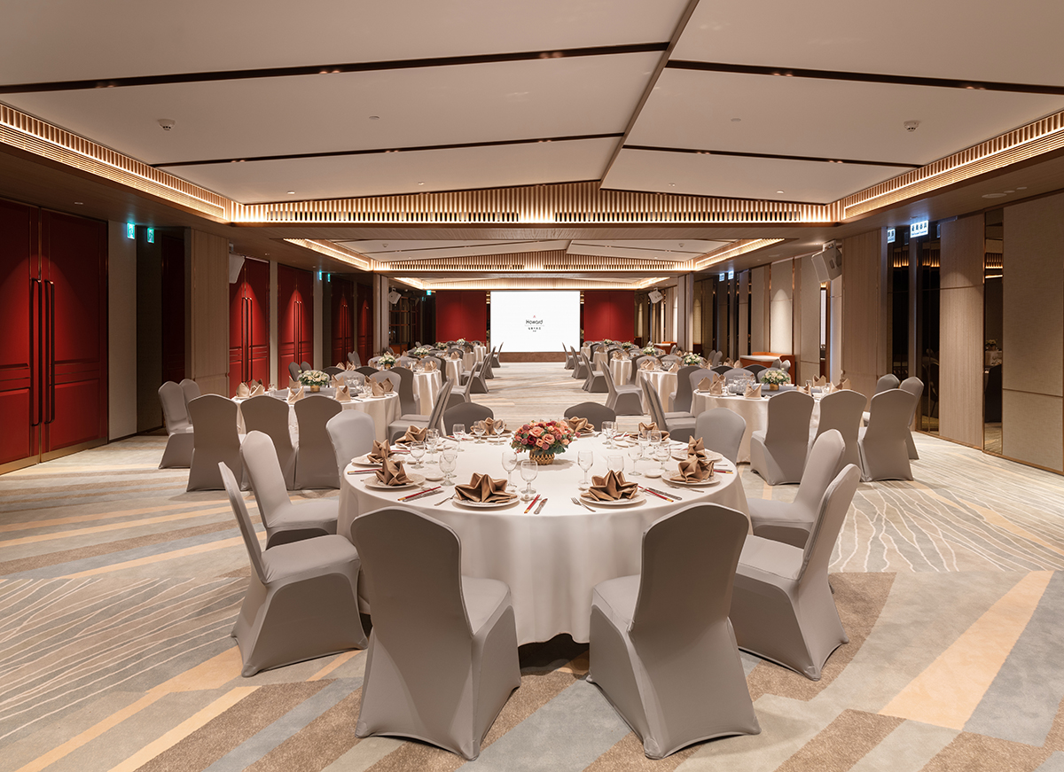 高雄福華大飯店尾牙春酒早鳥登場 多元宴席料理與限時贊助金回饋