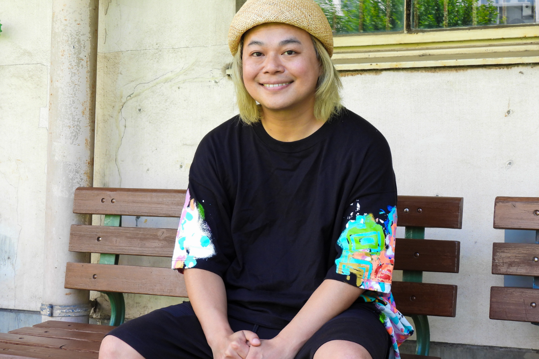 中山功太5日在節目上不具名爆料被霸凌長達10年之久，犯人被網友辦案出來是「Savanna」的高橋茂雄。（翻攝網路）