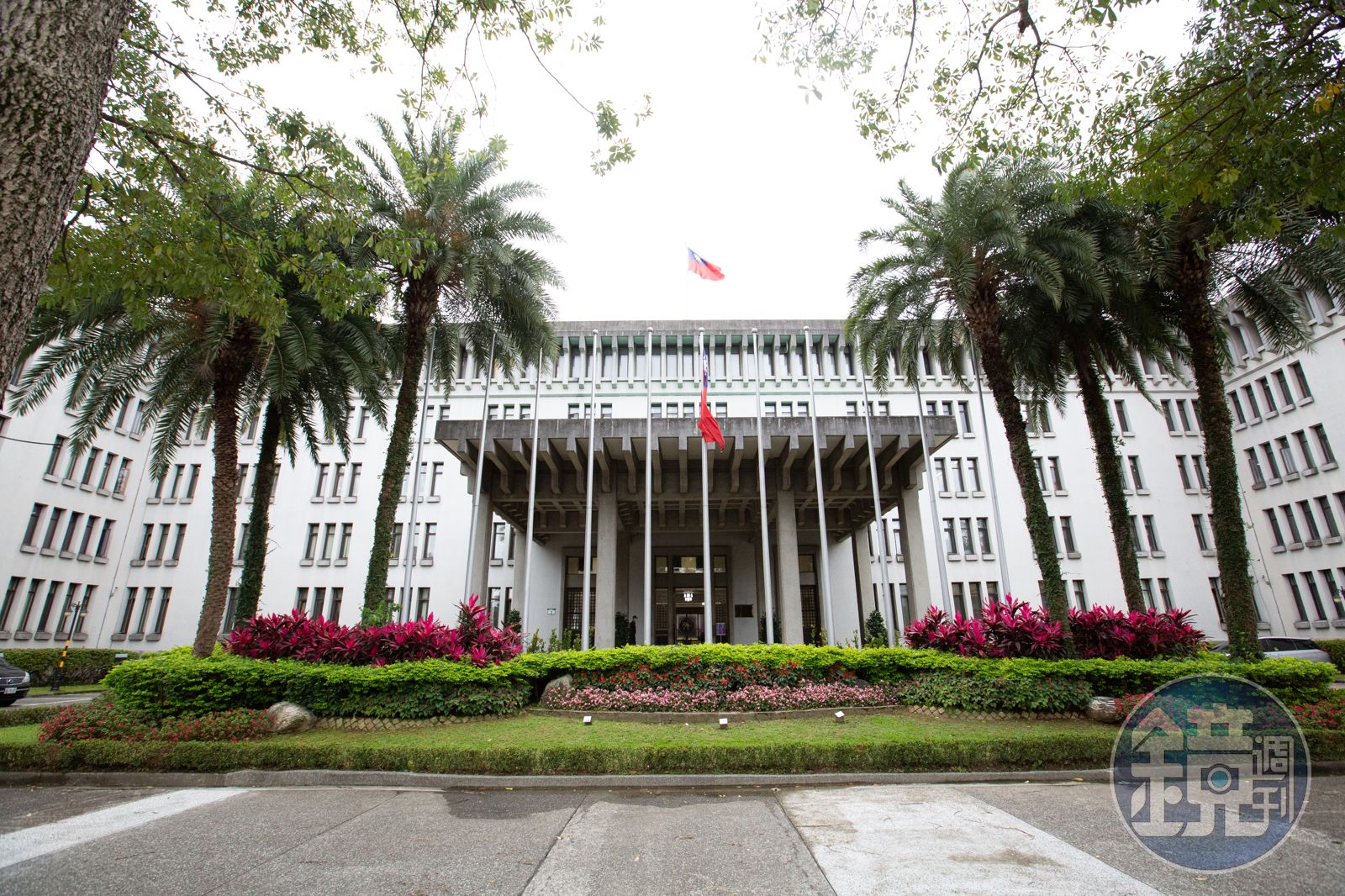 中國突宣布2天台海實彈射擊 外交部譴責:停止灰色地帶侵擾