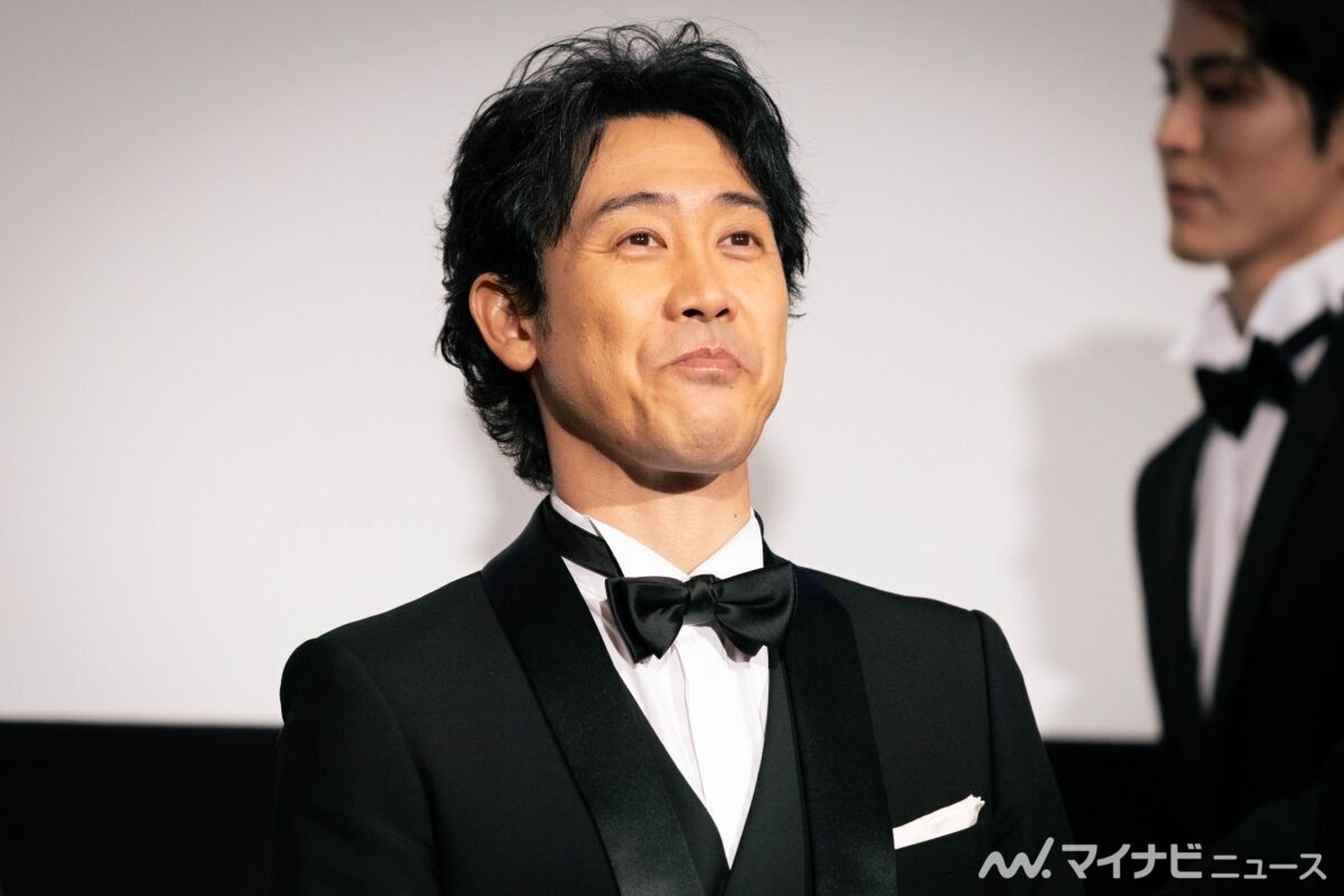 大泉洋曾分享與導演福澤克雄拍戲的過往。（翻攝網路）