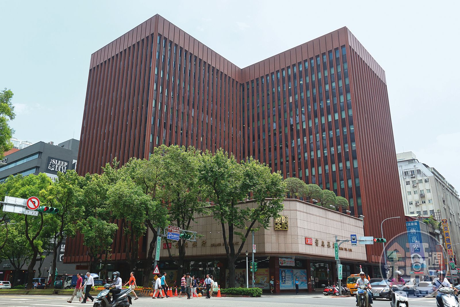 魏德聖表示，彰化銀行追討的是貸款，已經順利解決