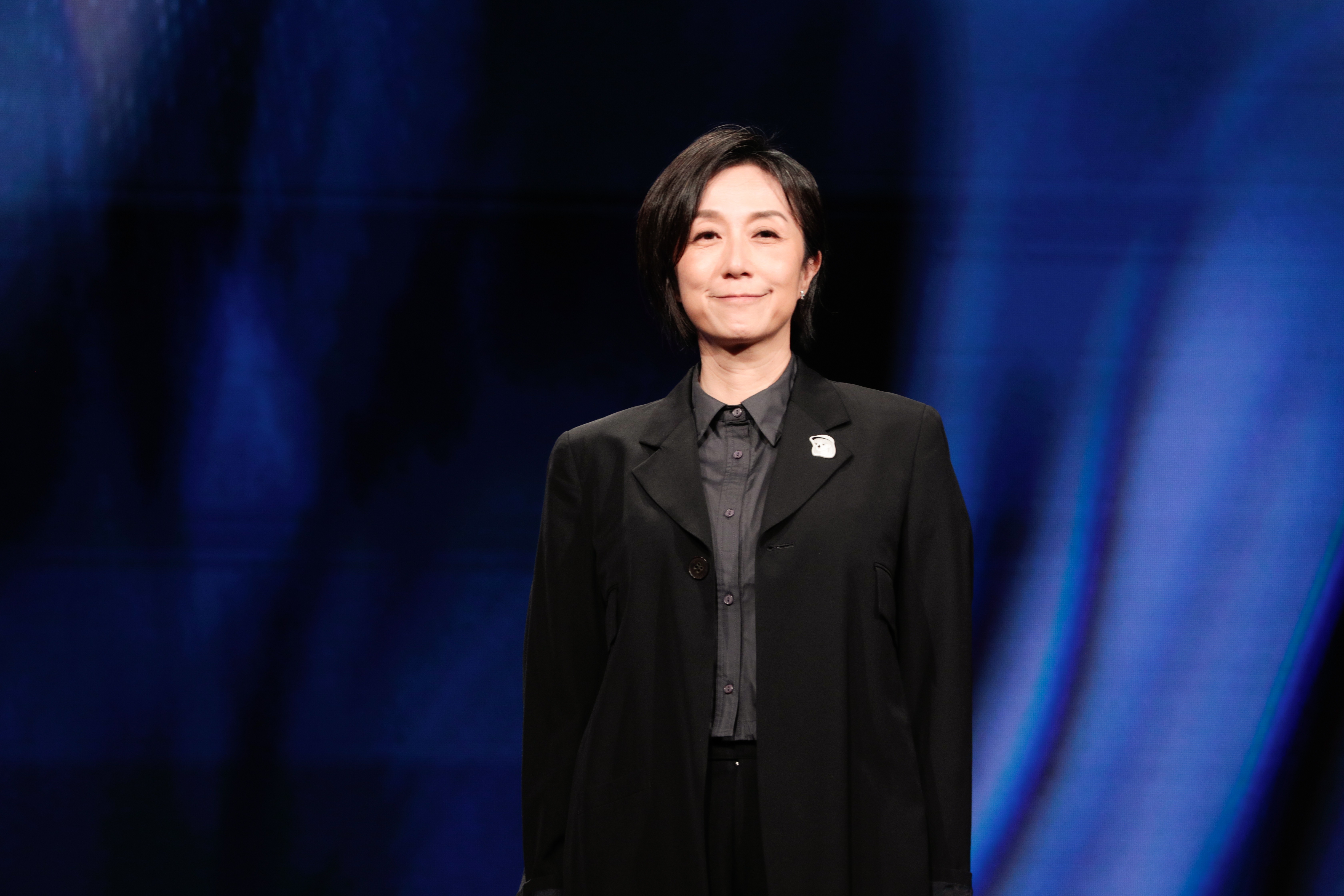 金曲37歌王之爭 黃韻玲分析戰情 張震嶽最「鬆」盧廣仲最「真」 周湯豪最「徹底」 

