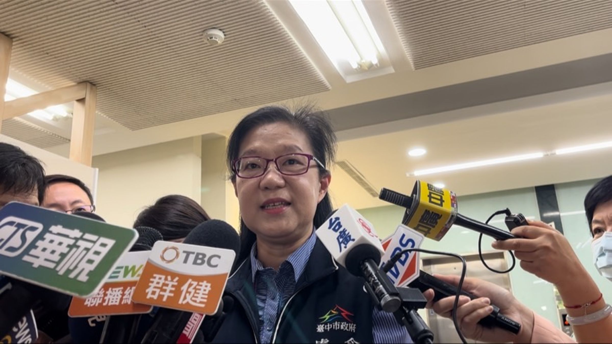 御帝和牛燒肉餐廳因食材逾期遭中市府重罰192萬元。（台中市政府提供）
