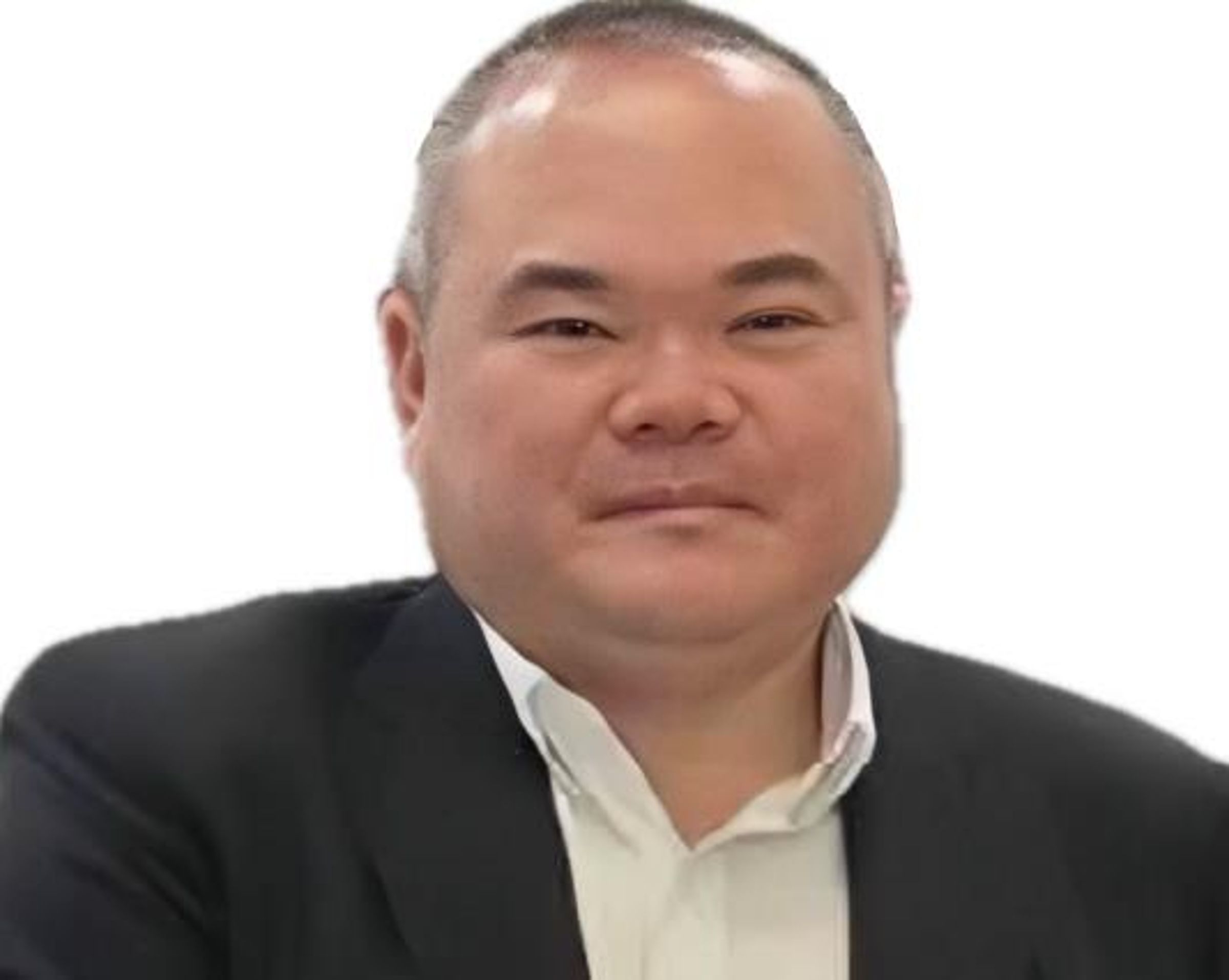 鍾文智在定讞後落跑失聯，目前已對其發布通緝。（翻攝自法務部調查局）