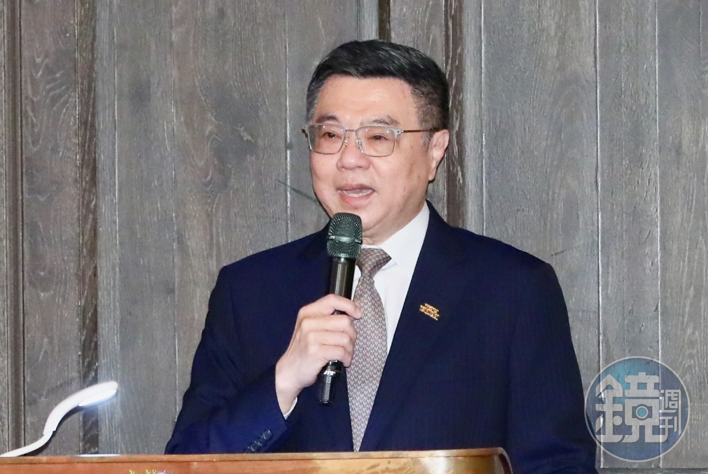 卓榮泰宣布，高鐵南延屏東計畫將採取「高雄方案」。（本刊資料照）