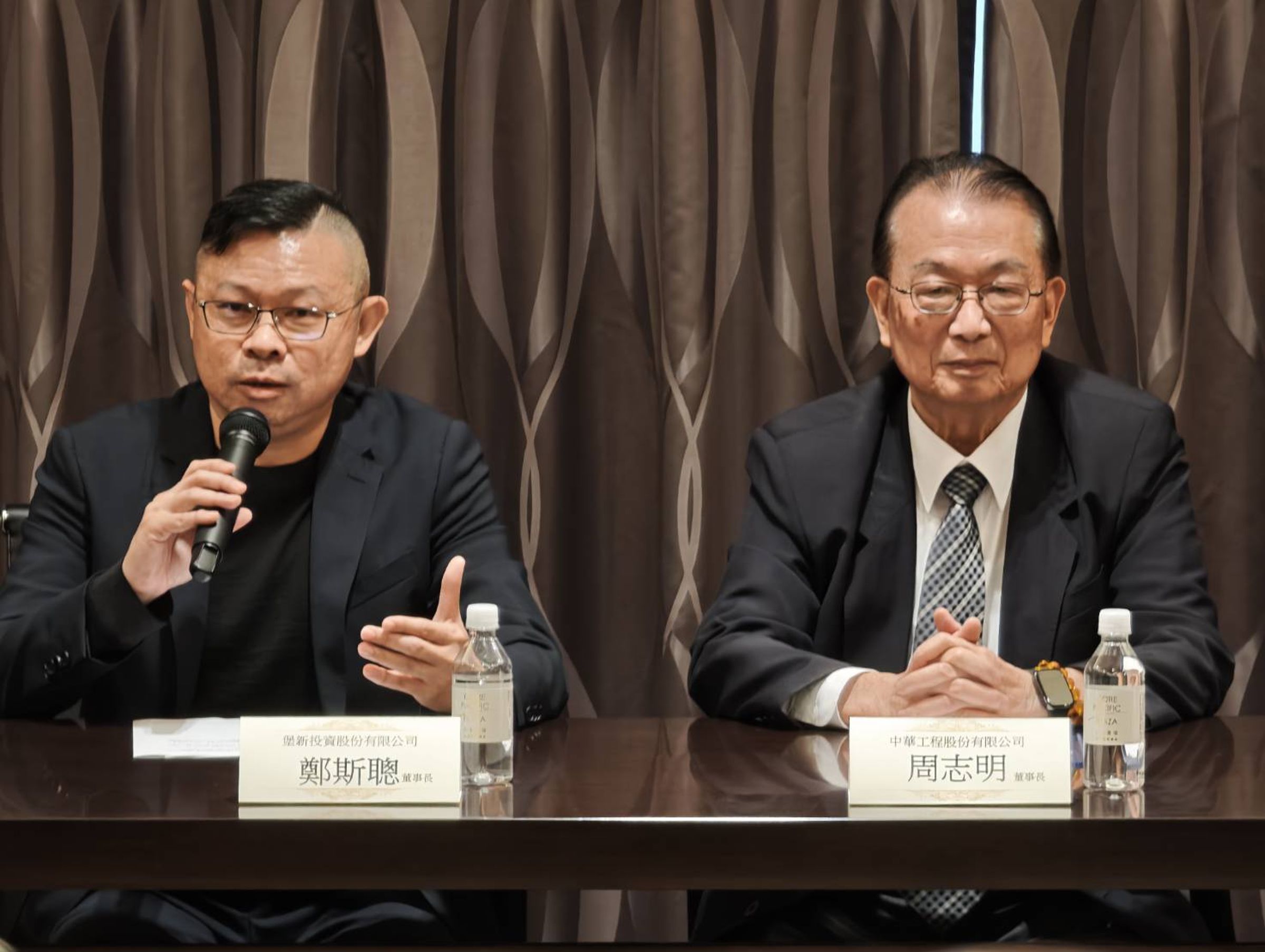 堡新投資表示,協調是以降低不確定性及維護全體股東長期利益為出發點,但中工能否真正回歸穩健經營,關鍵仍在於董事會之組成與運作是否具備專業性與重視公司治理。(堡新投資提供)