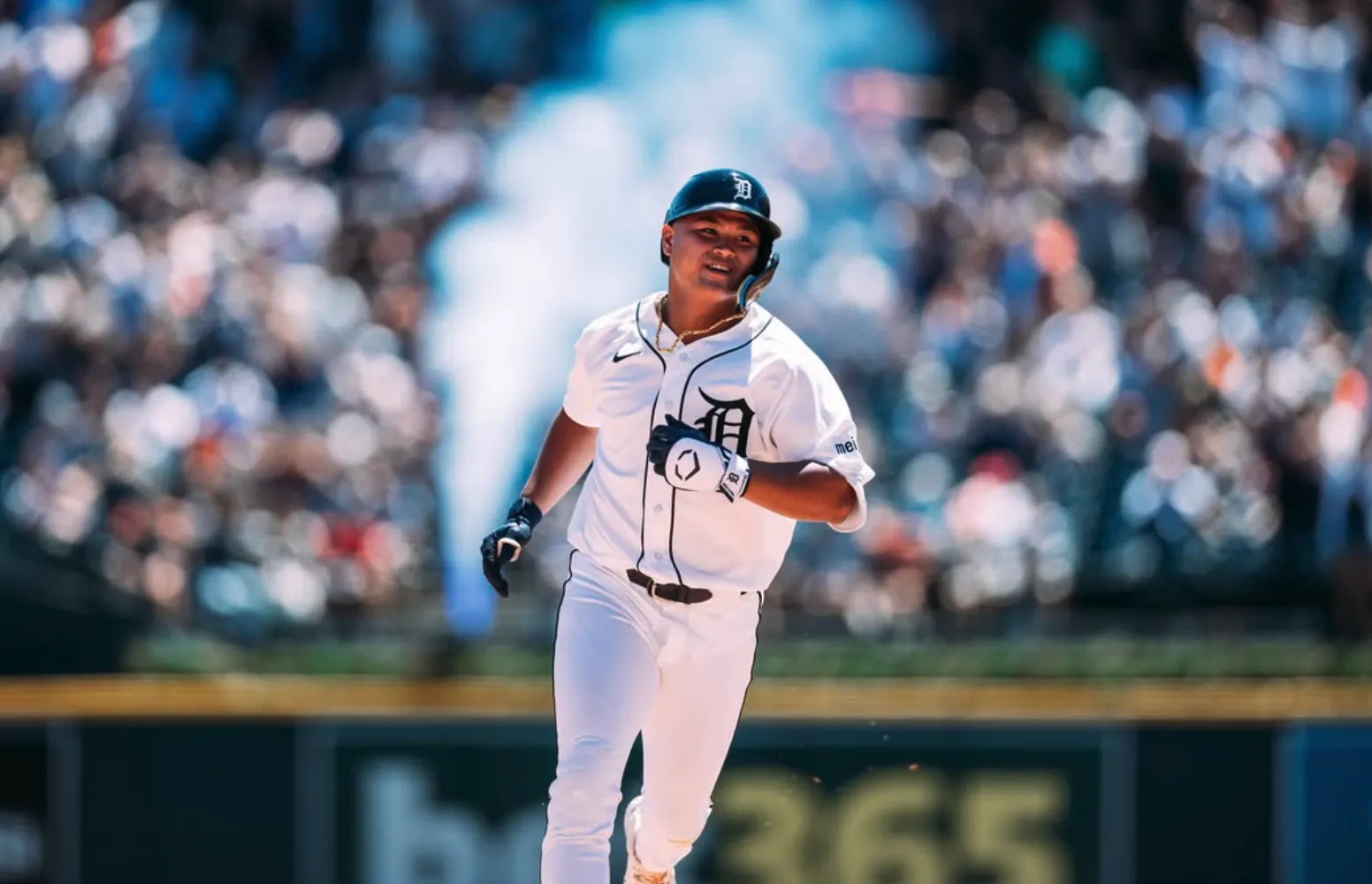 李灝宇連8場敲安！　超越張育成、林子偉寫台灣打者MLB新紀錄