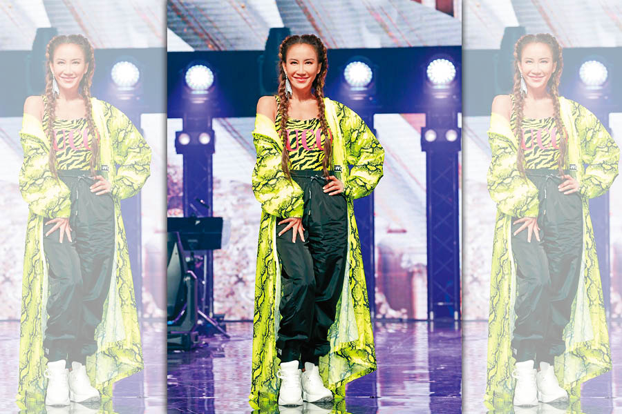 李玟過世2週年，有不少歌迷紛紛留言希望能推出李玟「YOU & I」演唱會的DVD。