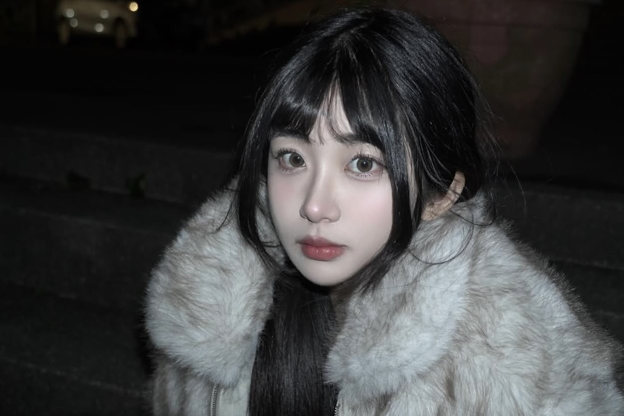 袁融想念著父親袁惟仁生前與她的互動。(翻攝自袁融IG)