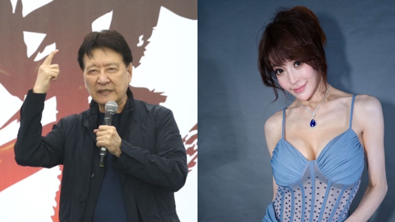 趙少康訪沈伯洋「1動作」掀熱議! 網驚「超像徐至琦」笑噴:為什麼有聲音啦