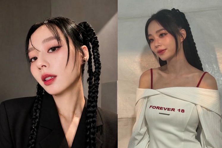 現年45歲的金曲歌后孫淑媚近年因凍齡美貌被封為「台版Jennie」,面對外界的整型質疑,孫淑媚在社群平台大方公開自己的12項變美祕訣。(翻攝自instagram/shumaysun)