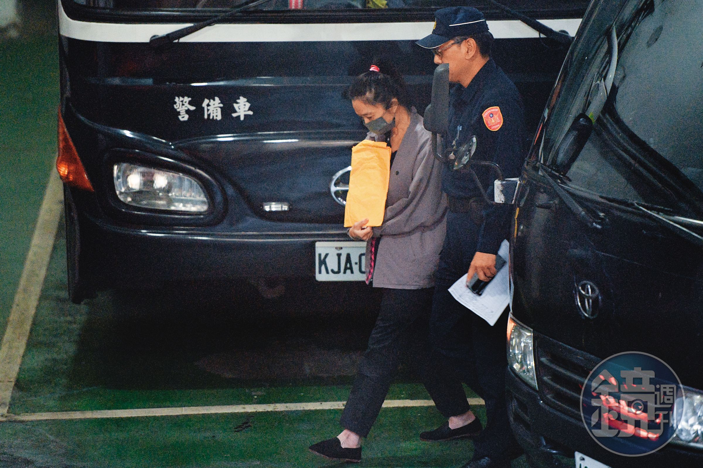 國民黨台北市議員應曉薇收賄5,190萬元,下週將遭收賄及洗錢等罪起訴。