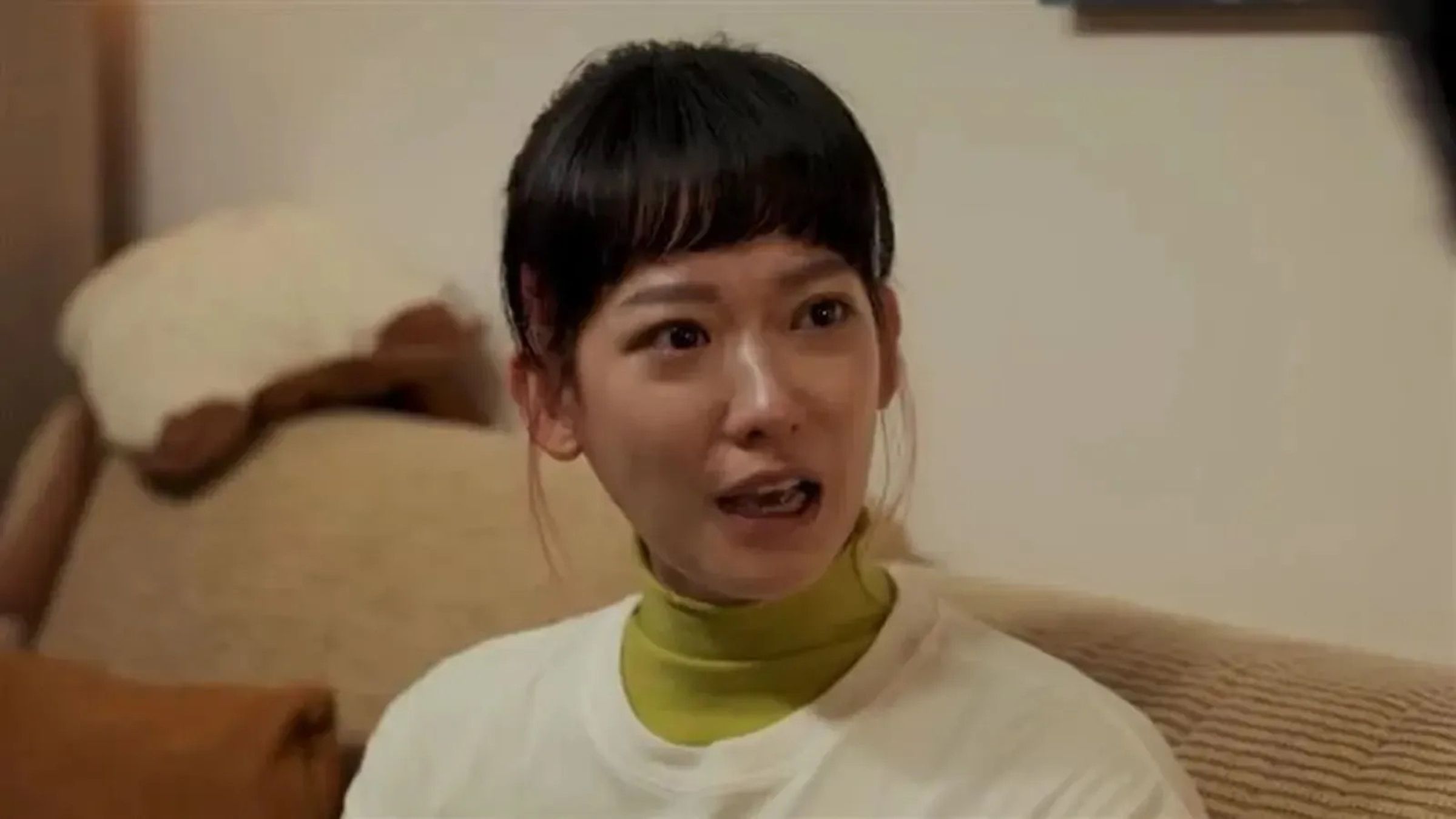 孟耿如因自身經歷,對《與惡2》投入至深,卻遭遇黃子佼醜聞牽連。(翻攝自臉書)