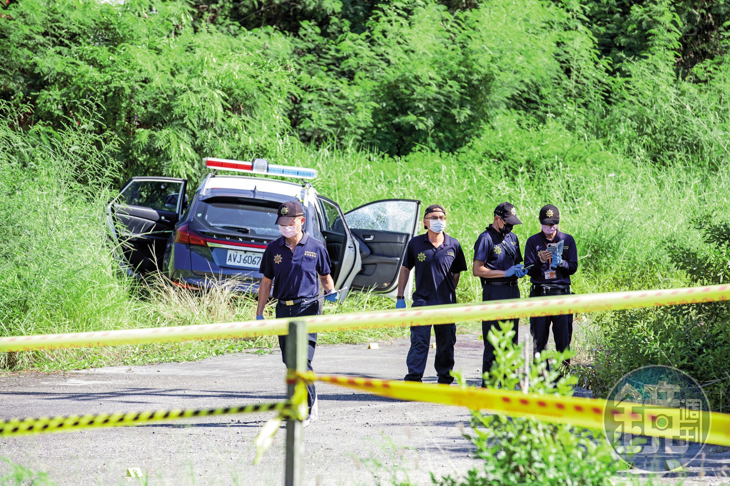台南殺警案震驚社會，也引起外界對受刑人逃脫問題的重視，但多年過去，矯正署依舊沒有積極作為。