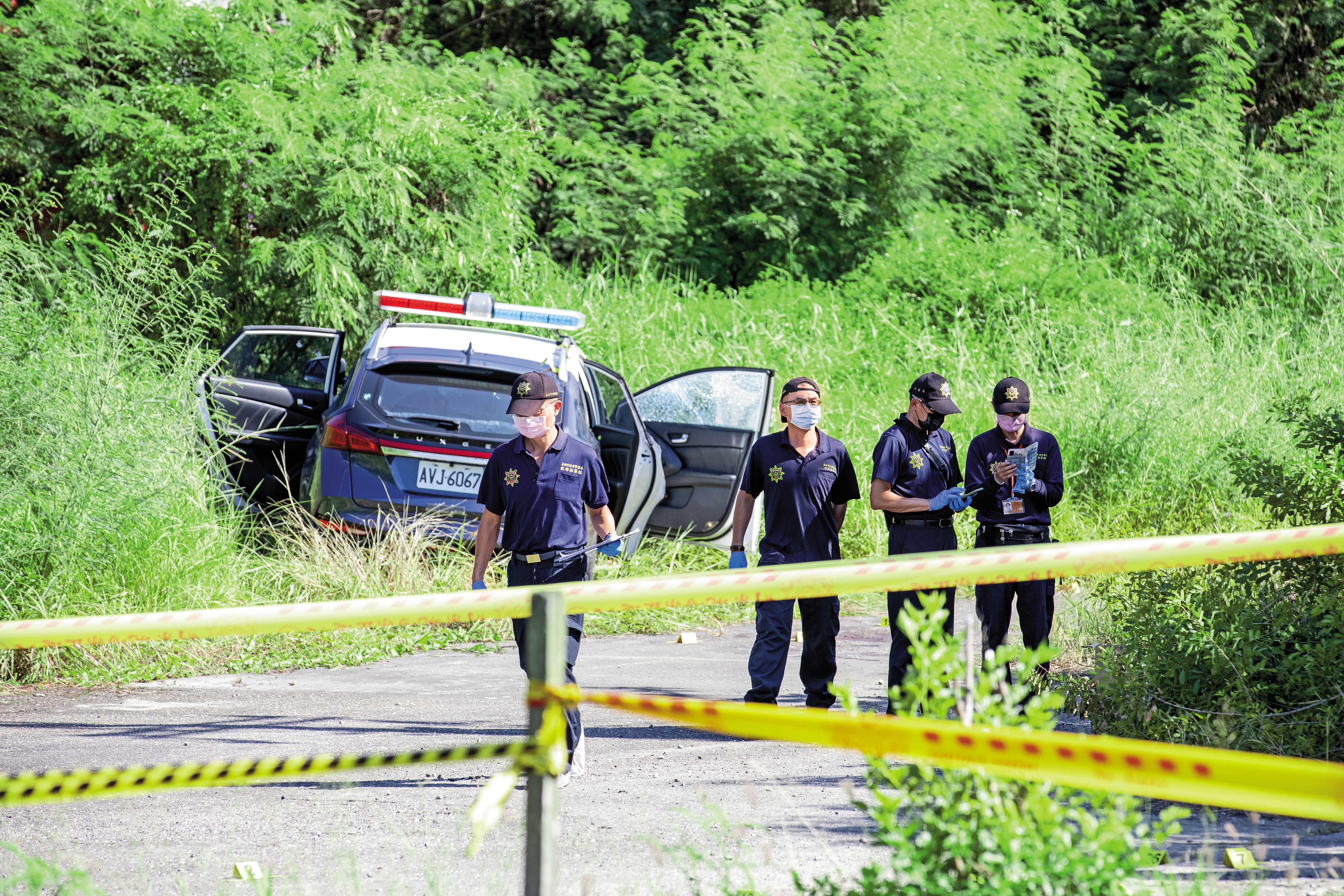 台南殺警案震驚社會，也引起外界對受刑人逃脫問題的重視，但多年過去，矯正署依舊沒有積極作為。