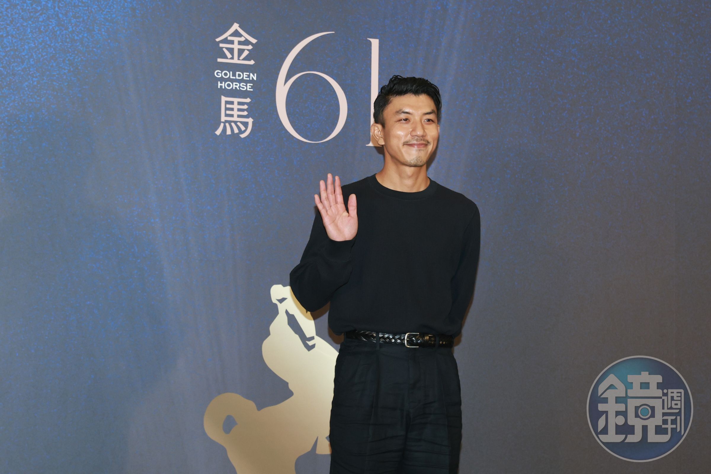 萬洛是首位入圍金馬獎的泰國演員。