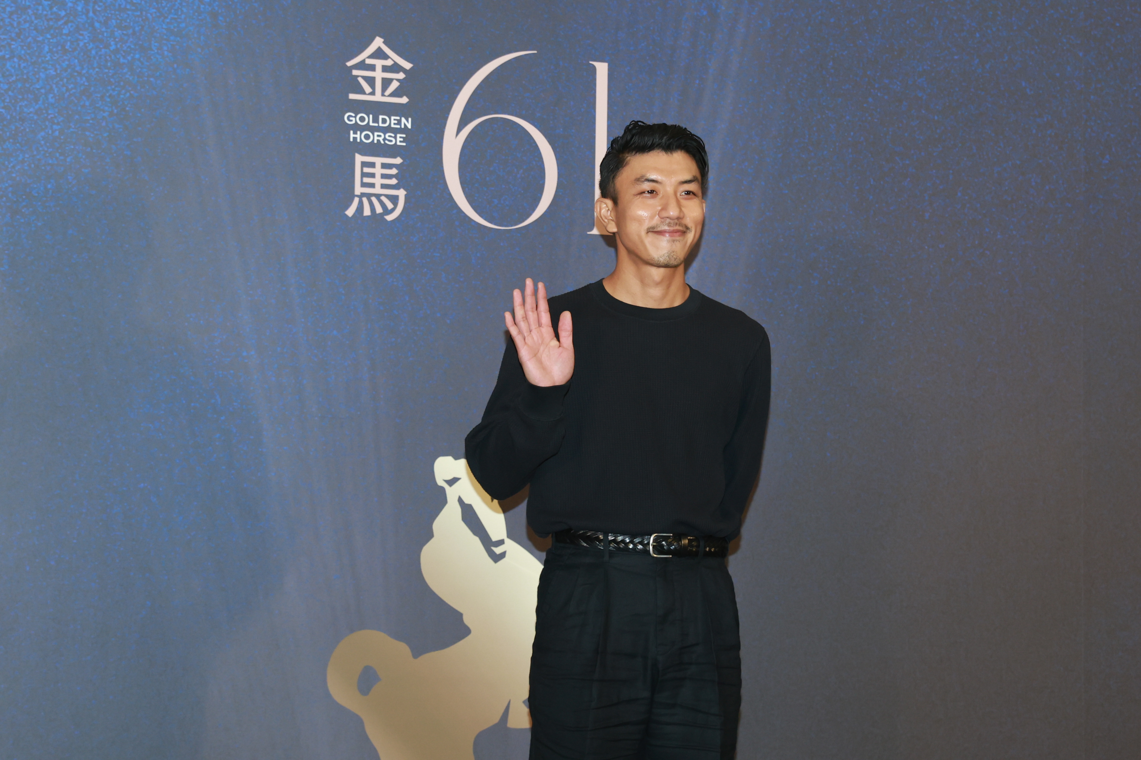 萬洛是首位入圍金馬獎的泰國演員。