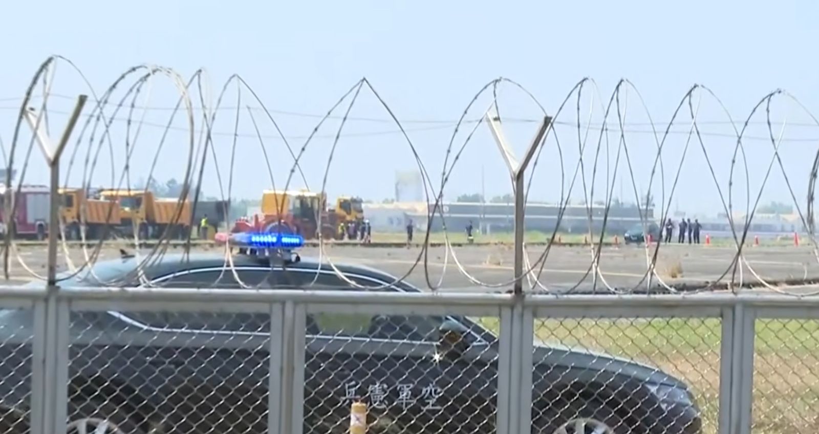 曾嘆沈一鳴犧牲「沒讓國軍更有智慧」 空軍教練機失事飛官昔發文:開T-34是在玩命