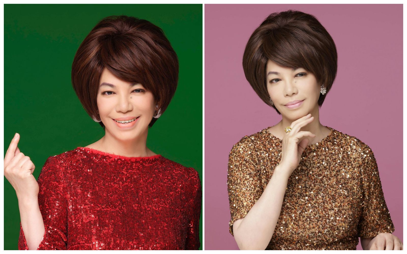 蔡琴突宣布封麥!2027年12月31日後不再登台 48年演藝生涯將畫句點