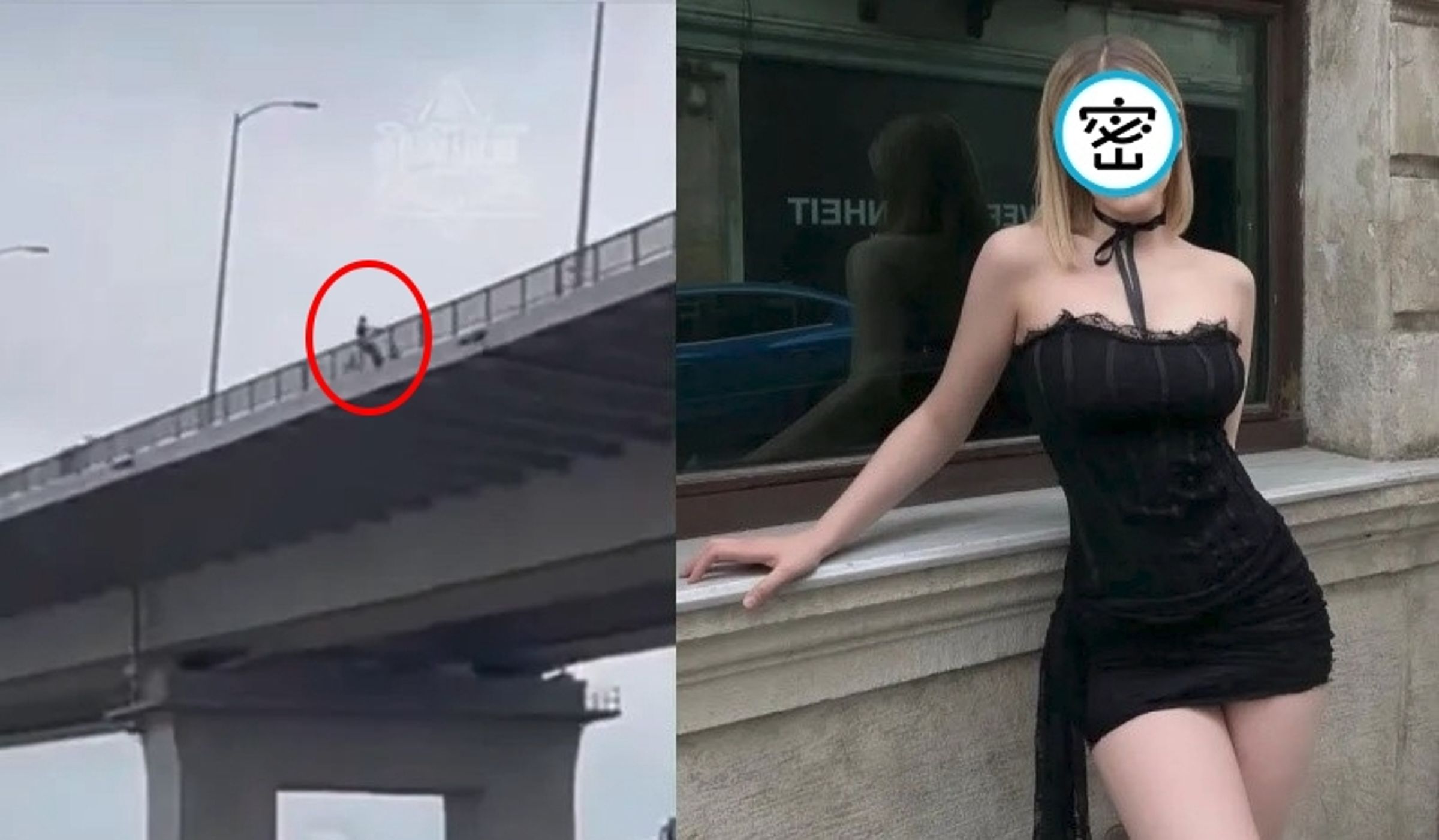 土耳其網美庫布拉（Kübra Karaaslan）擁有甜美外型與大批追隨者，卻在21歲時選擇結束生命，令粉絲震驚不已。（翻攝自X）