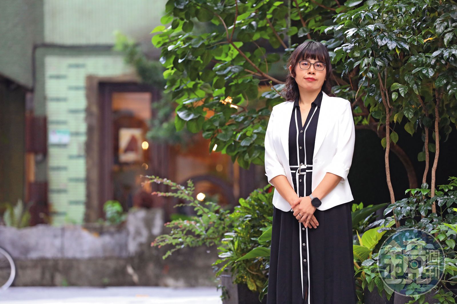 心內話／終於戒掉長女病