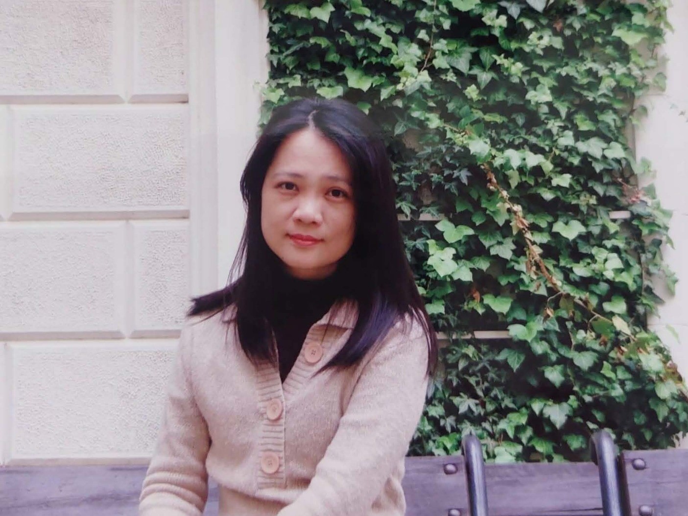 著名言情小說作家席絹於昨（19）日發表長文《最後一封情書》，正式宣告封筆。（翻攝自臉書粉絲專頁萬達盛）