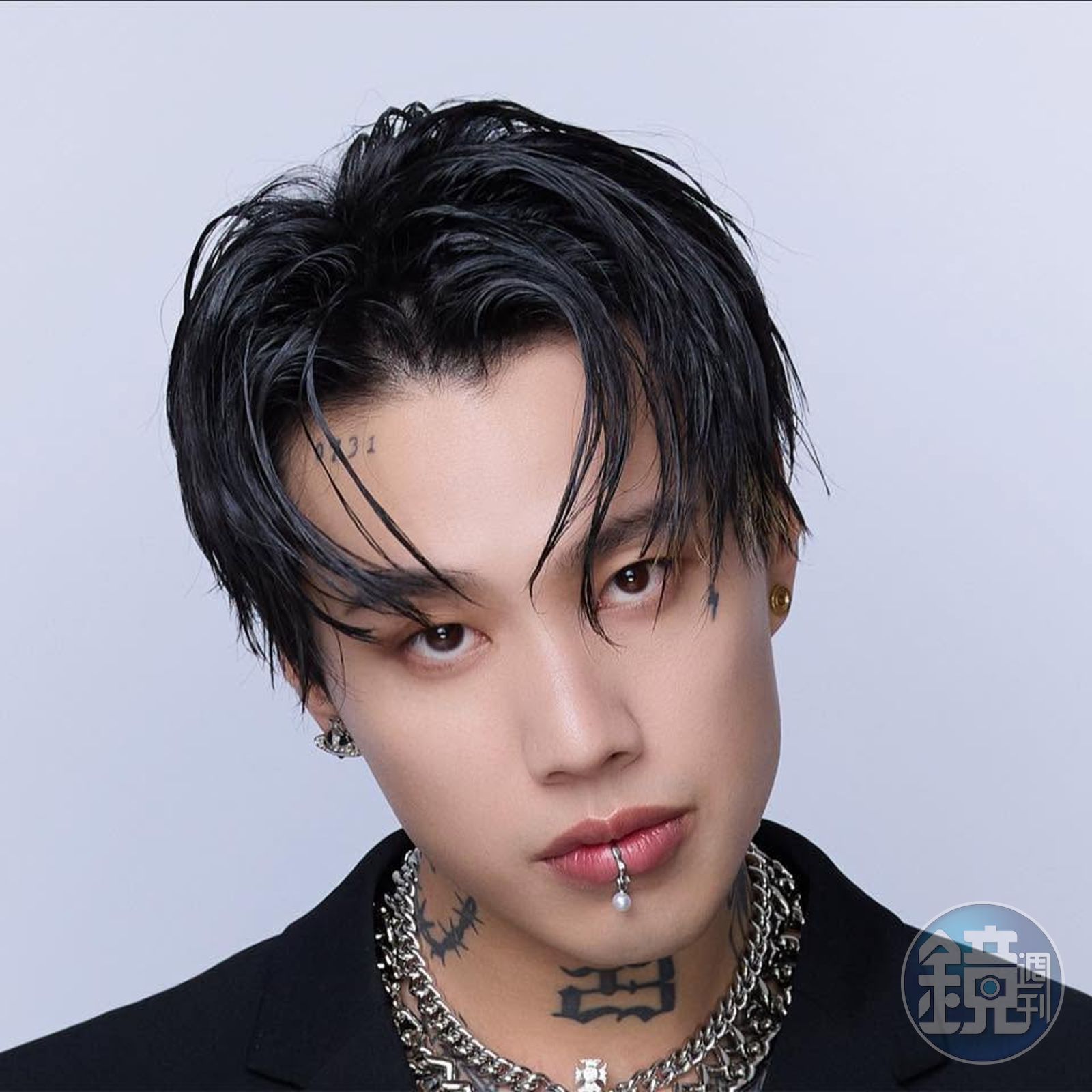 阿夜Marz23曾登小巨蛋演出，在音樂路上相當有聲有色。（翻攝自阿夜Marz23臉書）