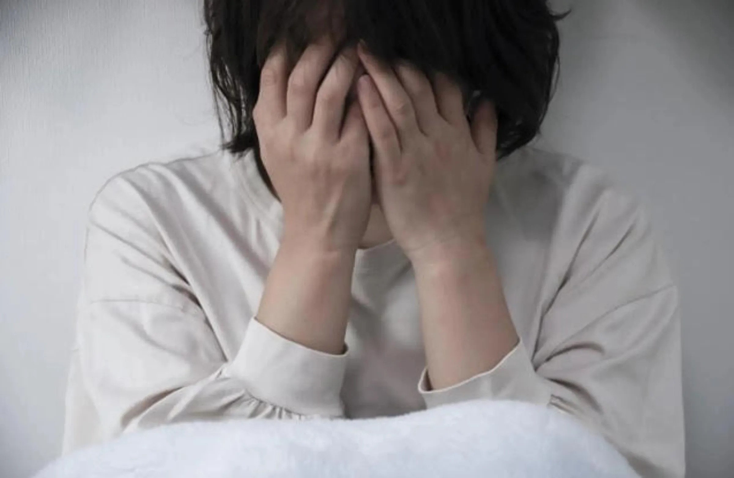 女網友不滿一直被叫阿姨、大媽，果斷分手男友。（示意圖，Pixabay）