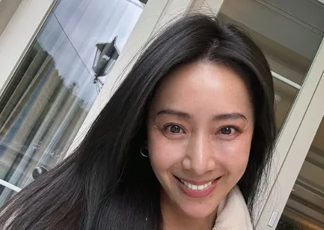 老公捲欠租風波　隋棠深夜曝心聲：上輩子的債吧！我們自己專心升級