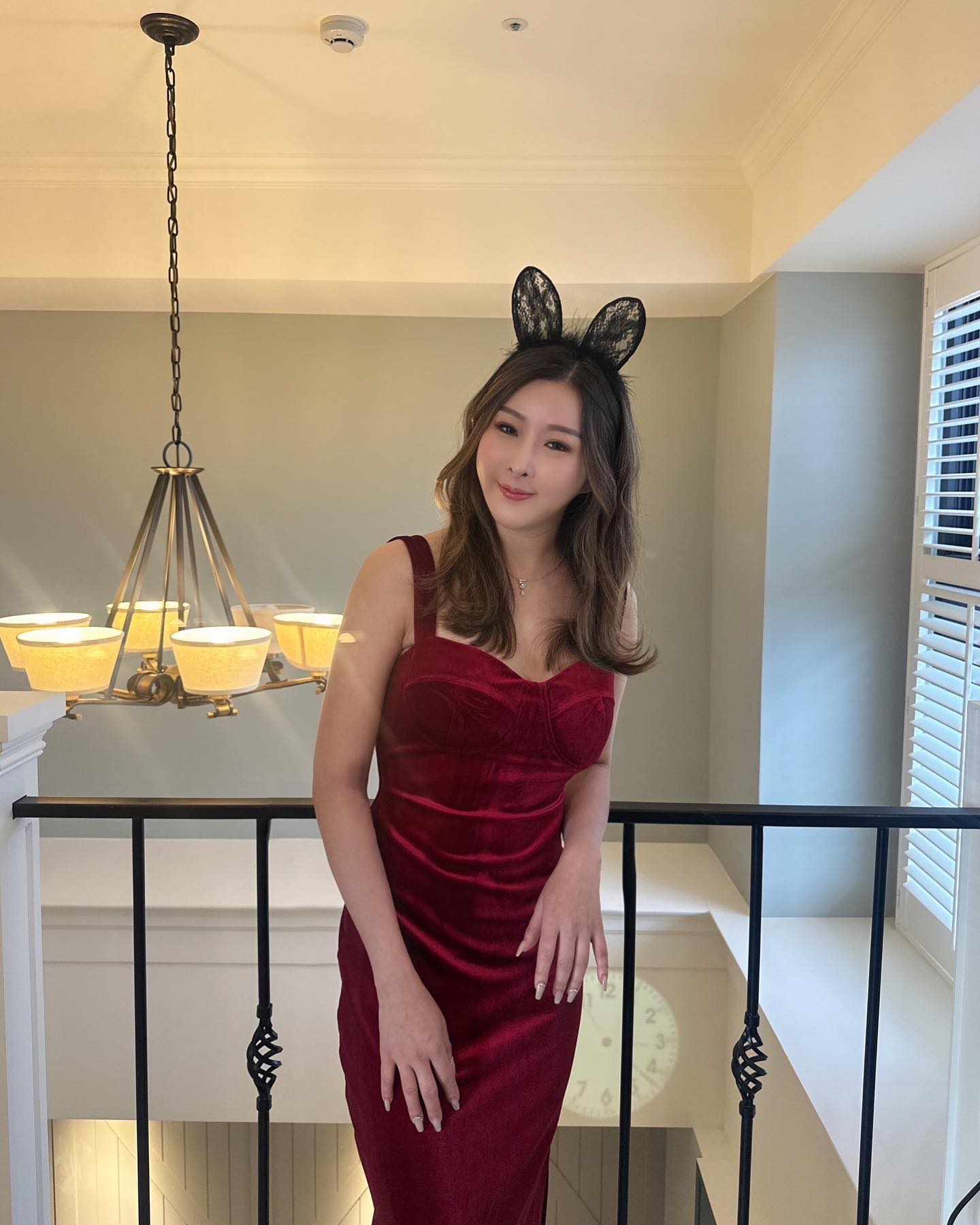 郭慧貞（Kitty Kuo）長期征戰國際撲克賽事，累積獎金突破370萬美元。（翻攝自郭慧貞IG）