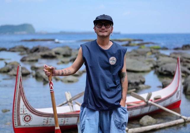 3歲兒睡前突喊「我超難過」，背後原因曝光KID超不捨。（翻攝自KID IG）