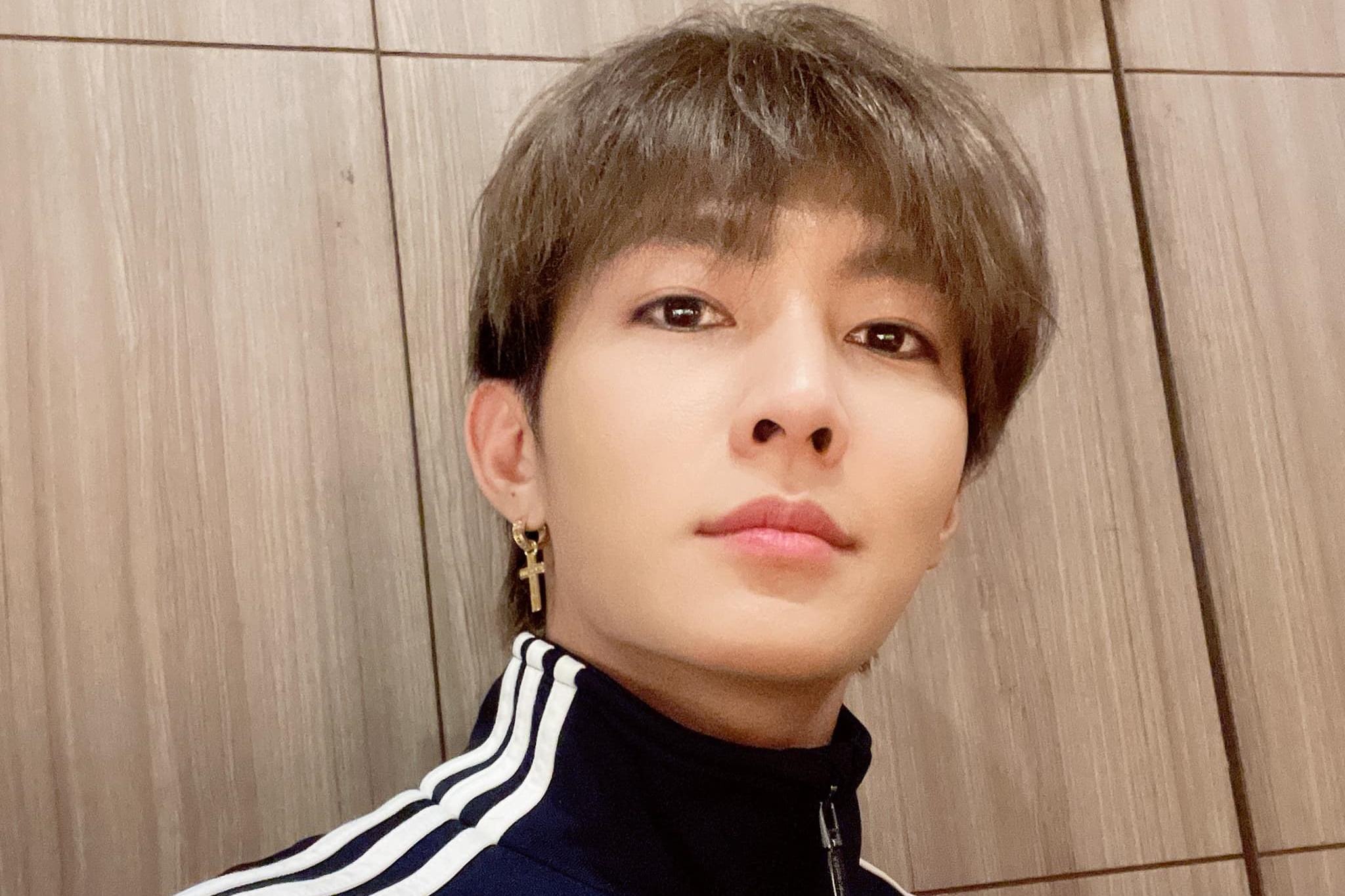 炎亞綸被提起公訴後，速發聲明質疑網紅耀樂提告動機。（翻攝自炎亞綸臉書）