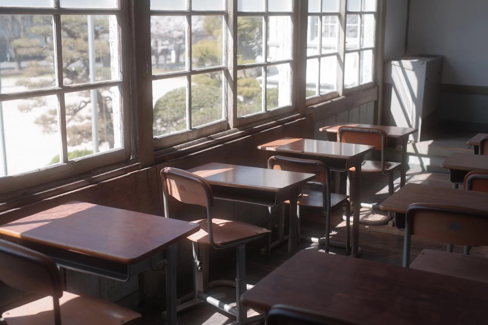 日本東京練馬區一所私立中學驚傳校園攻擊事件，13歲男學生持美工刀傷人，受害者幸僅輕傷，警方已展開調查。（示意圖，非當事校園/pakutaso）