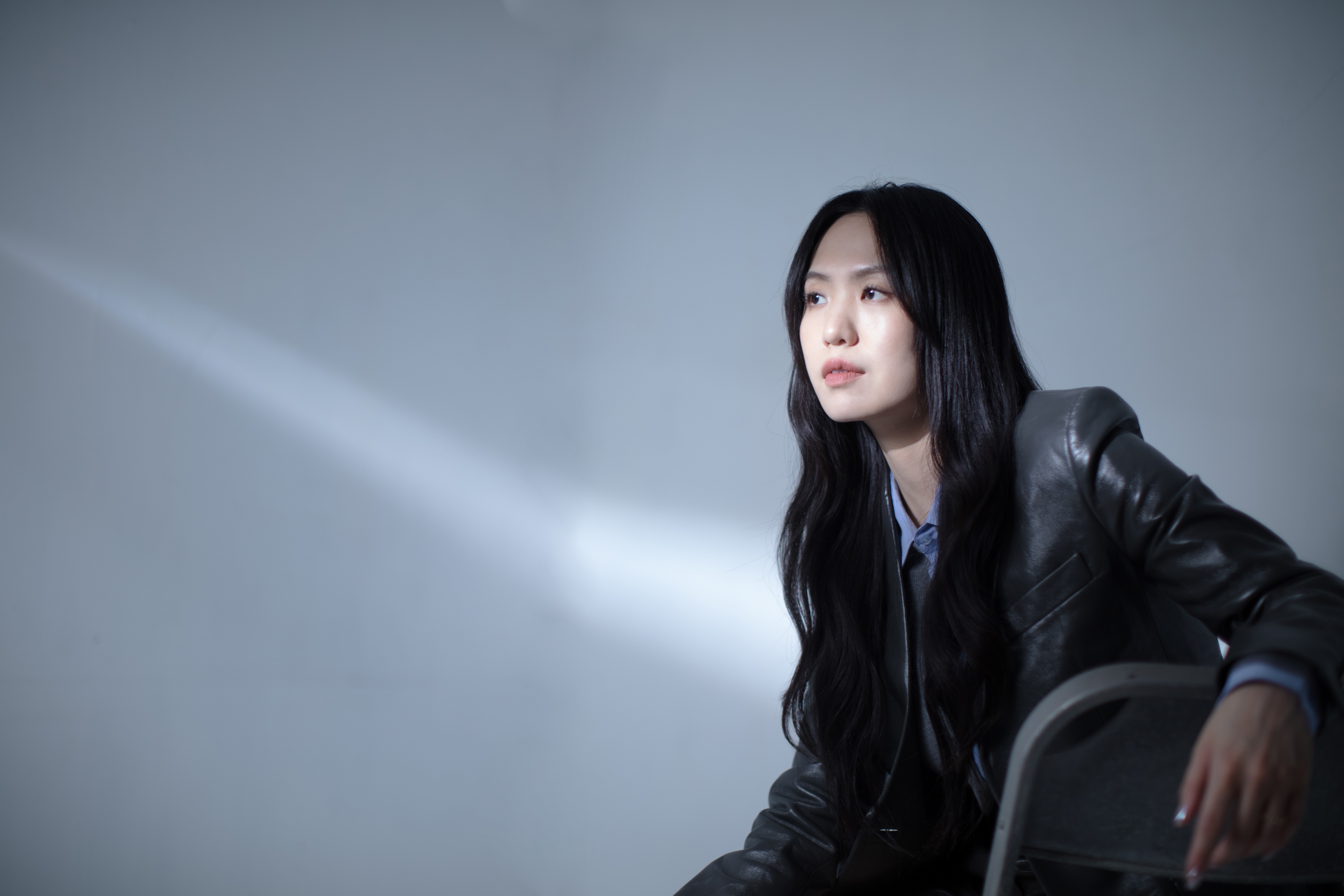 孫盛希對服裝與音樂，都有自己想嘗試的那一面。「我覺得在音樂上，我是還不錯，就是我知道自己可以幹嘛，不會的我也想試試看。」