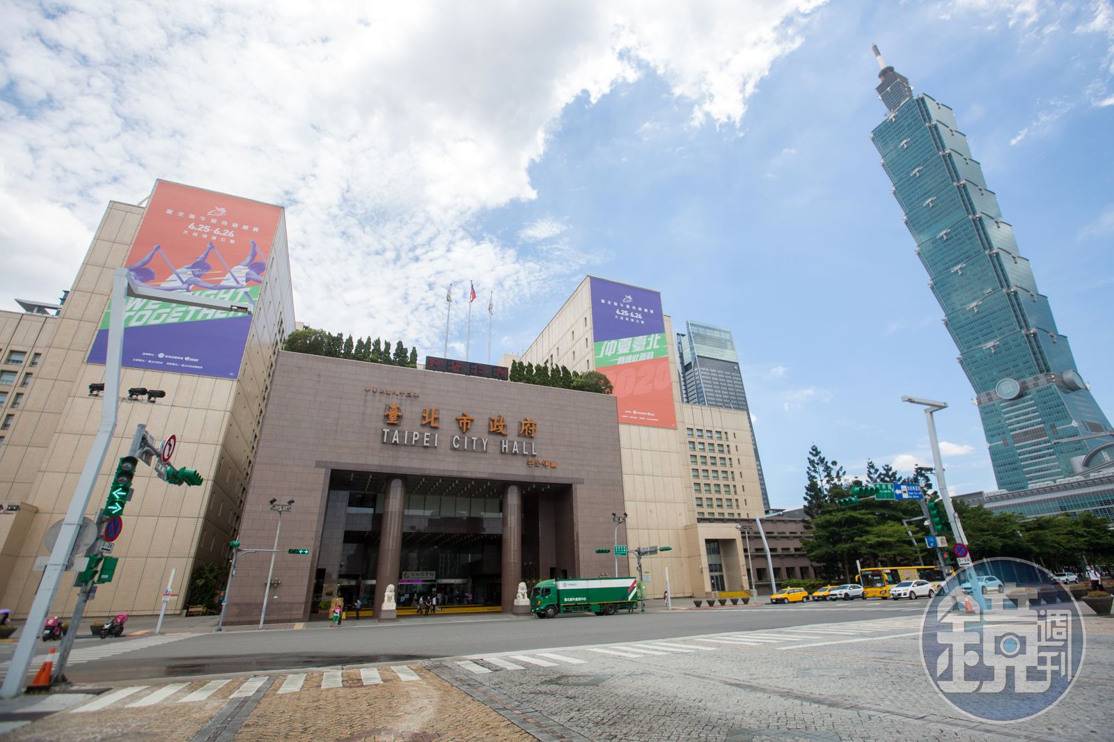 北市營養午餐「漁獲水產可暫緩供應」 教育局揭原因:無強制性