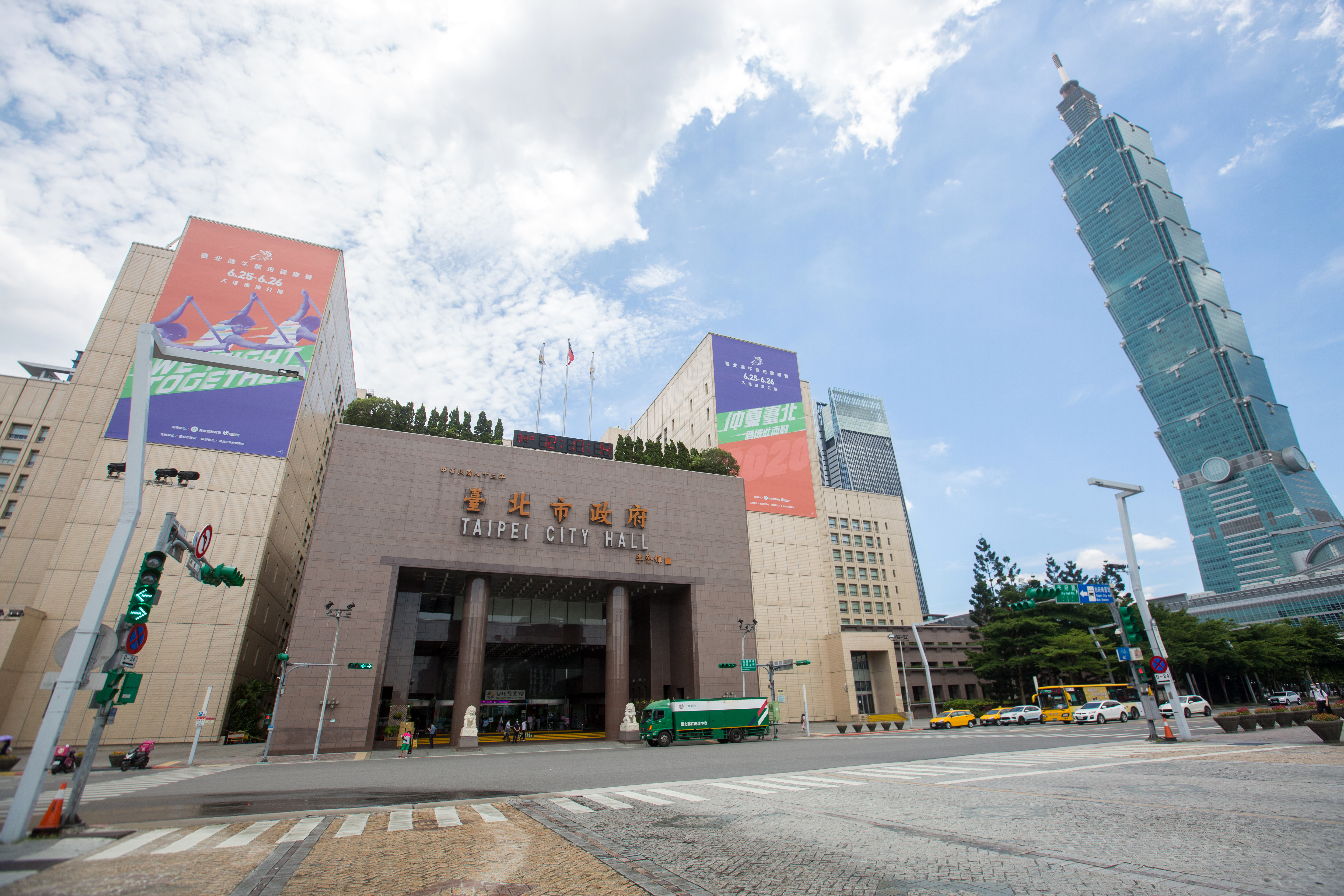 北市營養午餐「漁獲水產可暫緩供應」 教育局揭原因:無強制性