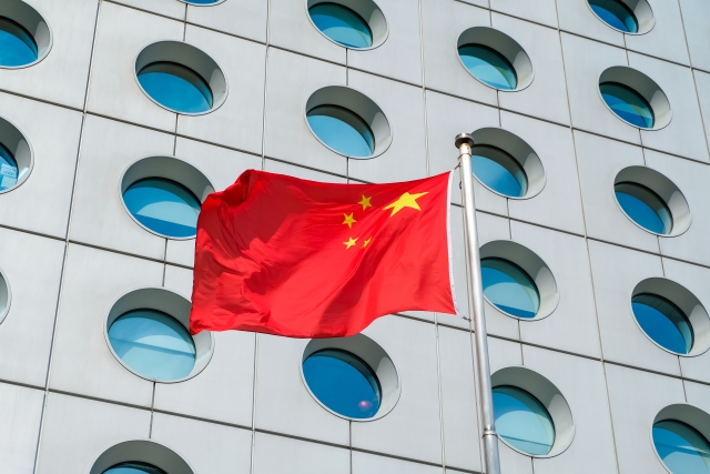 針對印巴起戰火，中國外交部強烈呼籲，印巴雙方以和平穩定大局為重，保持冷靜克制。示意圖。（翻攝自photoAC）