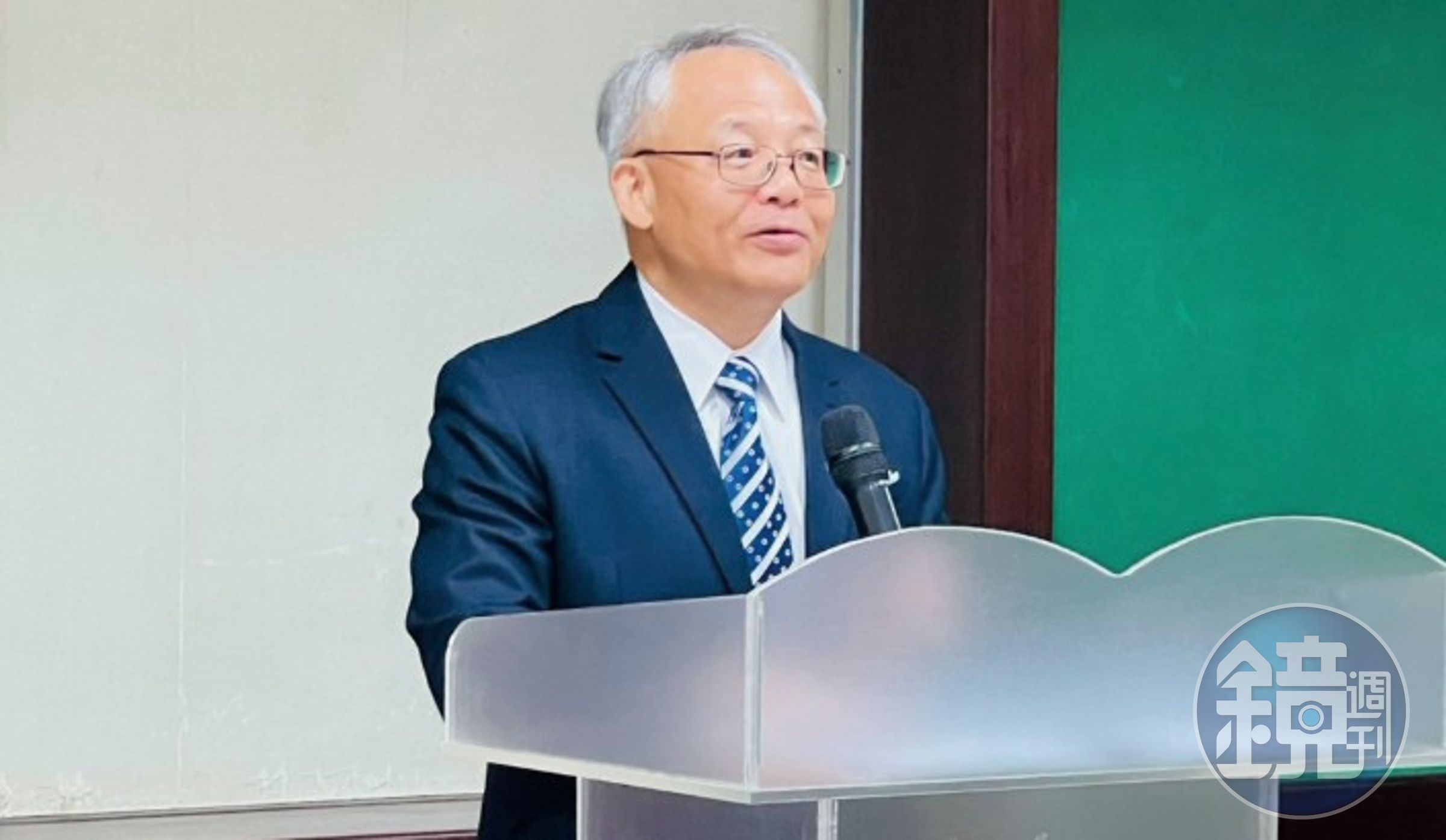 台中地院院長王漢章舉行宣誓典禮。(法院提供)