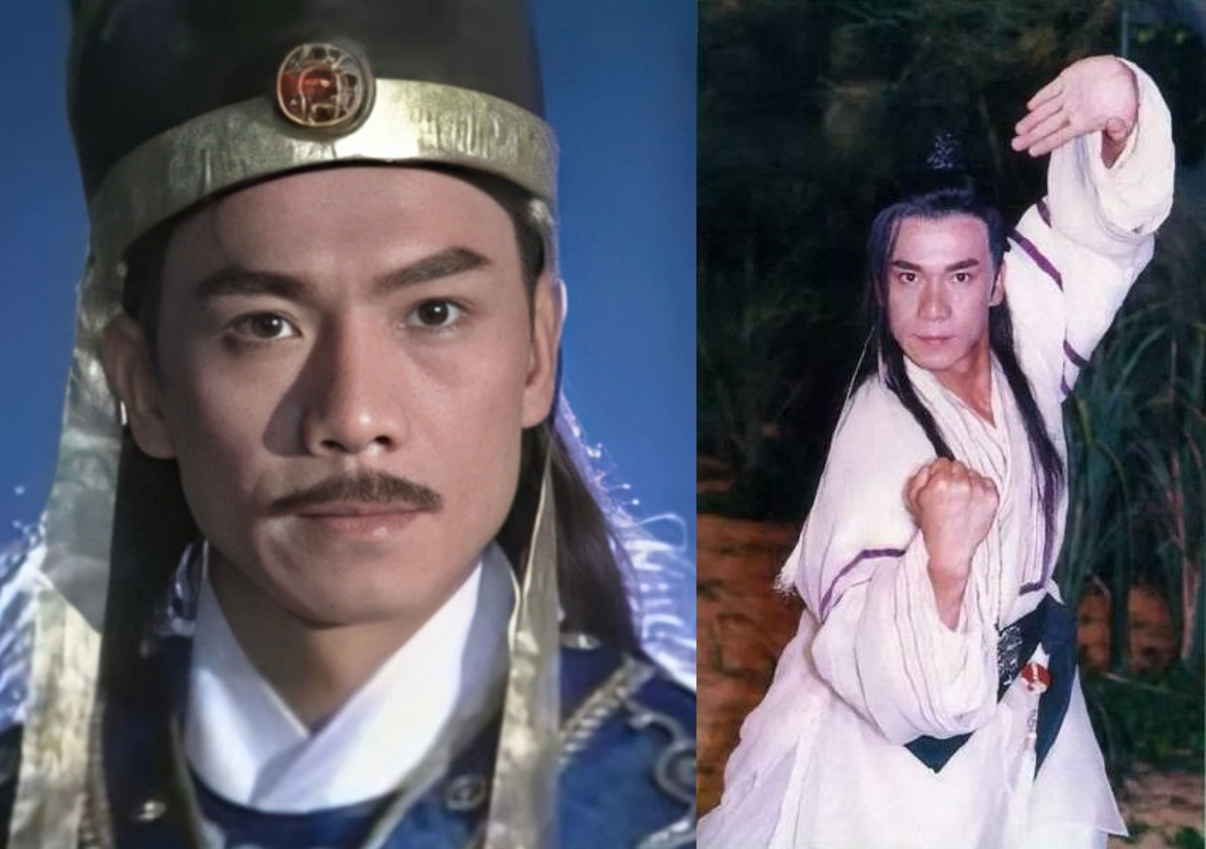 資深演員張振寰近日被發現陳屍家中多日,目前尚未有家屬出面處理後事。(翻攝微博)