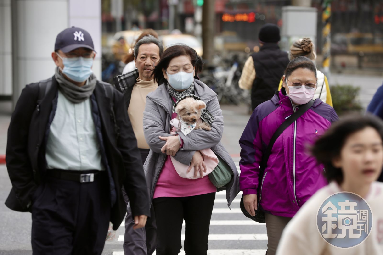 高溫假有望成真？預計年底送審　勞團呼籲同步研議「低溫假」